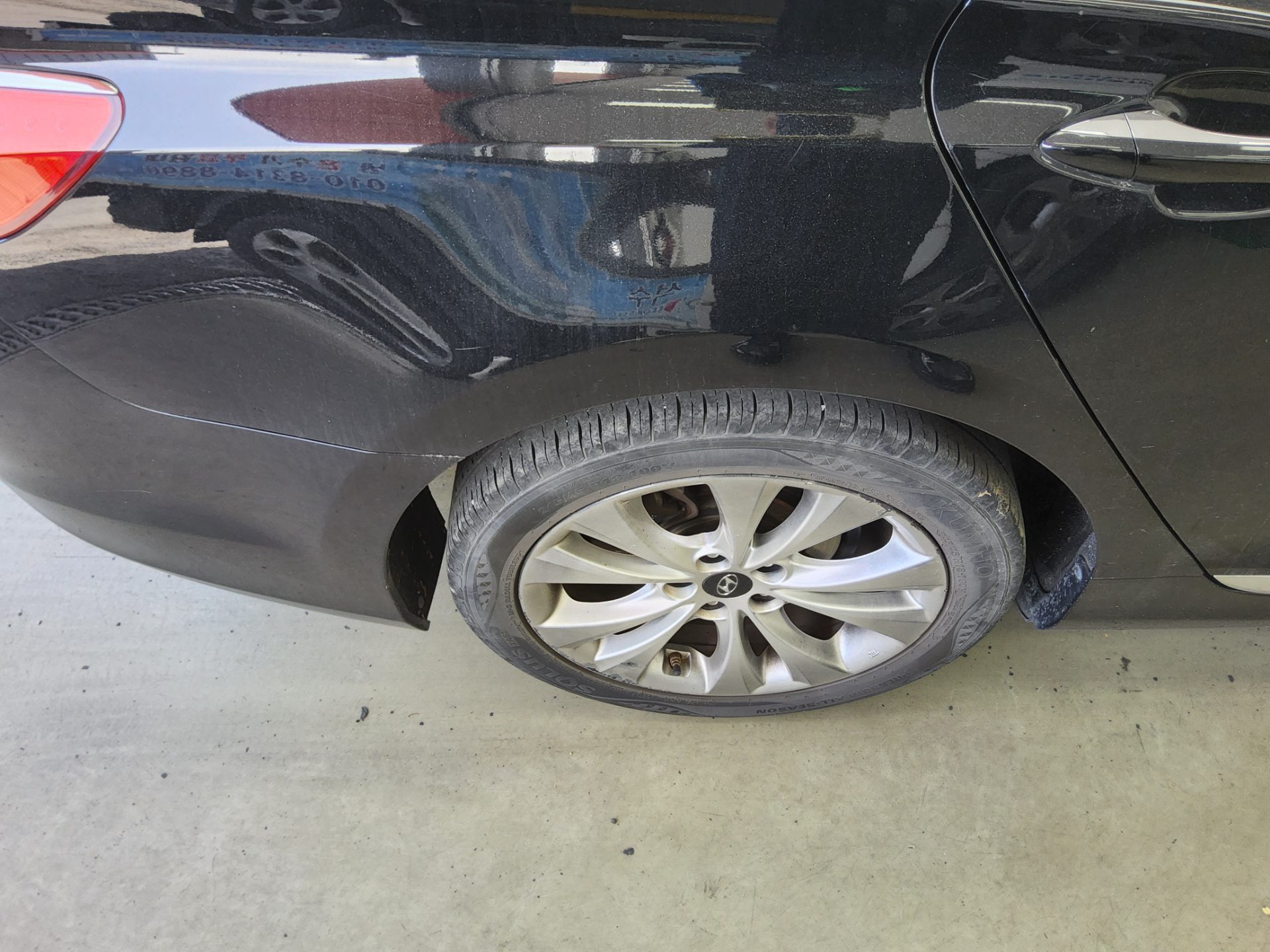 현대자동차 그랜져 2012 - 이미지 20