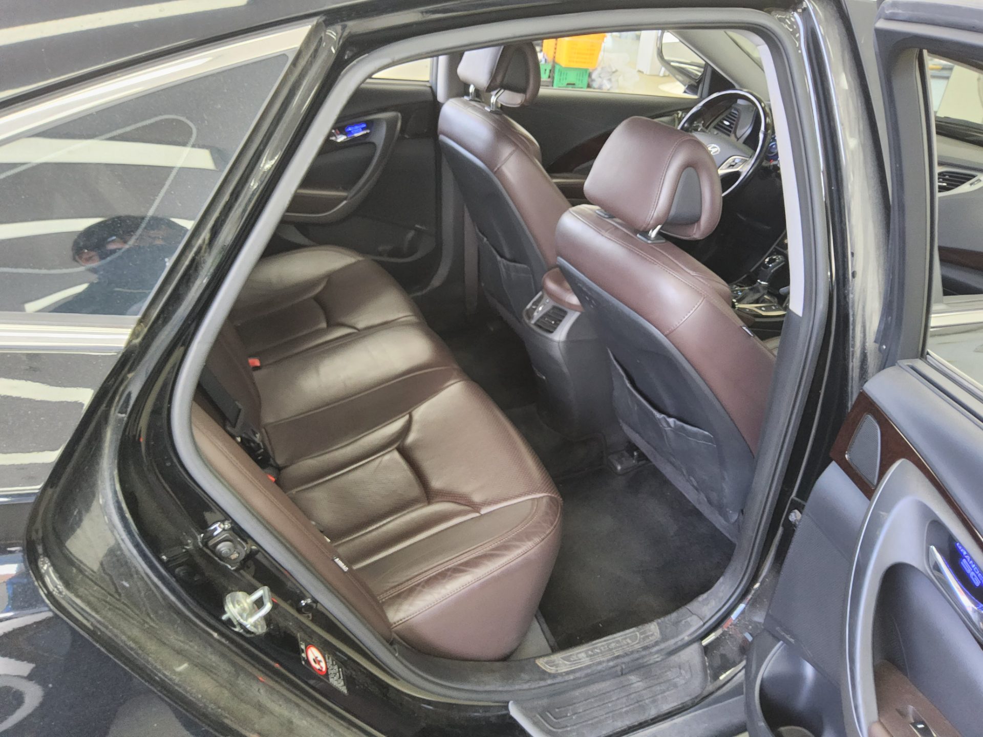 현대자동차 그랜져 2012 - 이미지 12