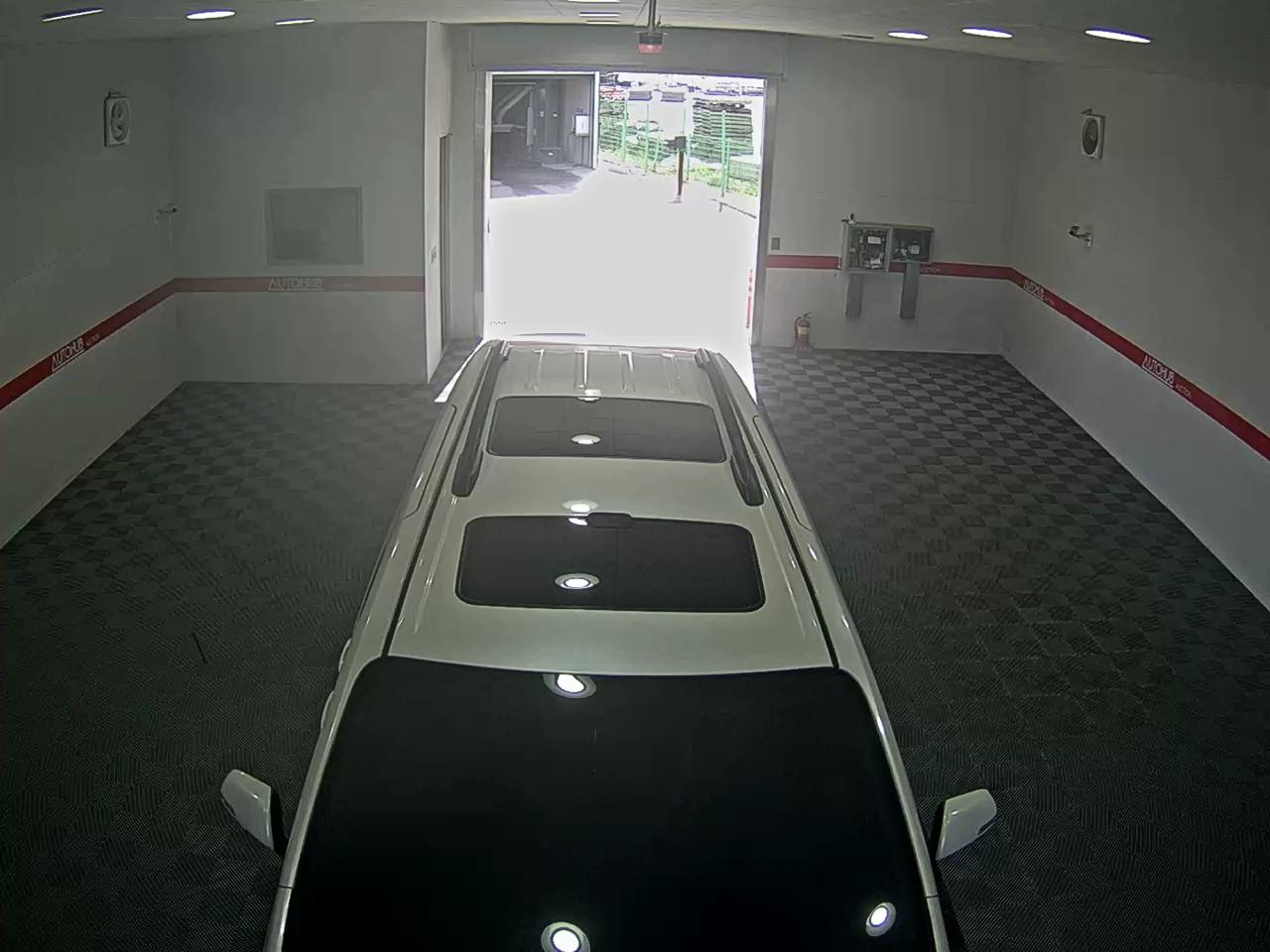 Toyota Sienna 2015 - Image 6