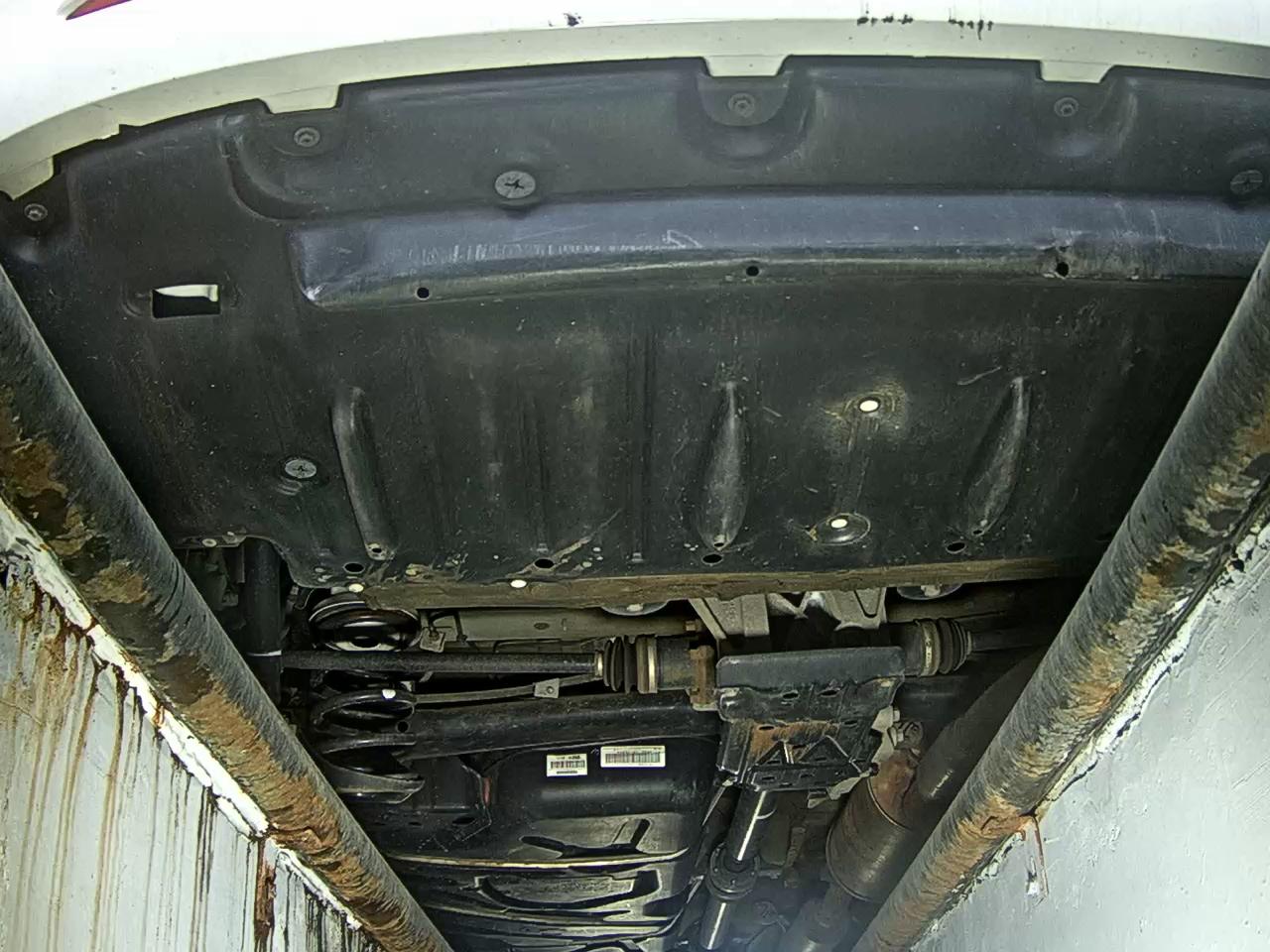 Toyota Sienna 2015 - Image 7