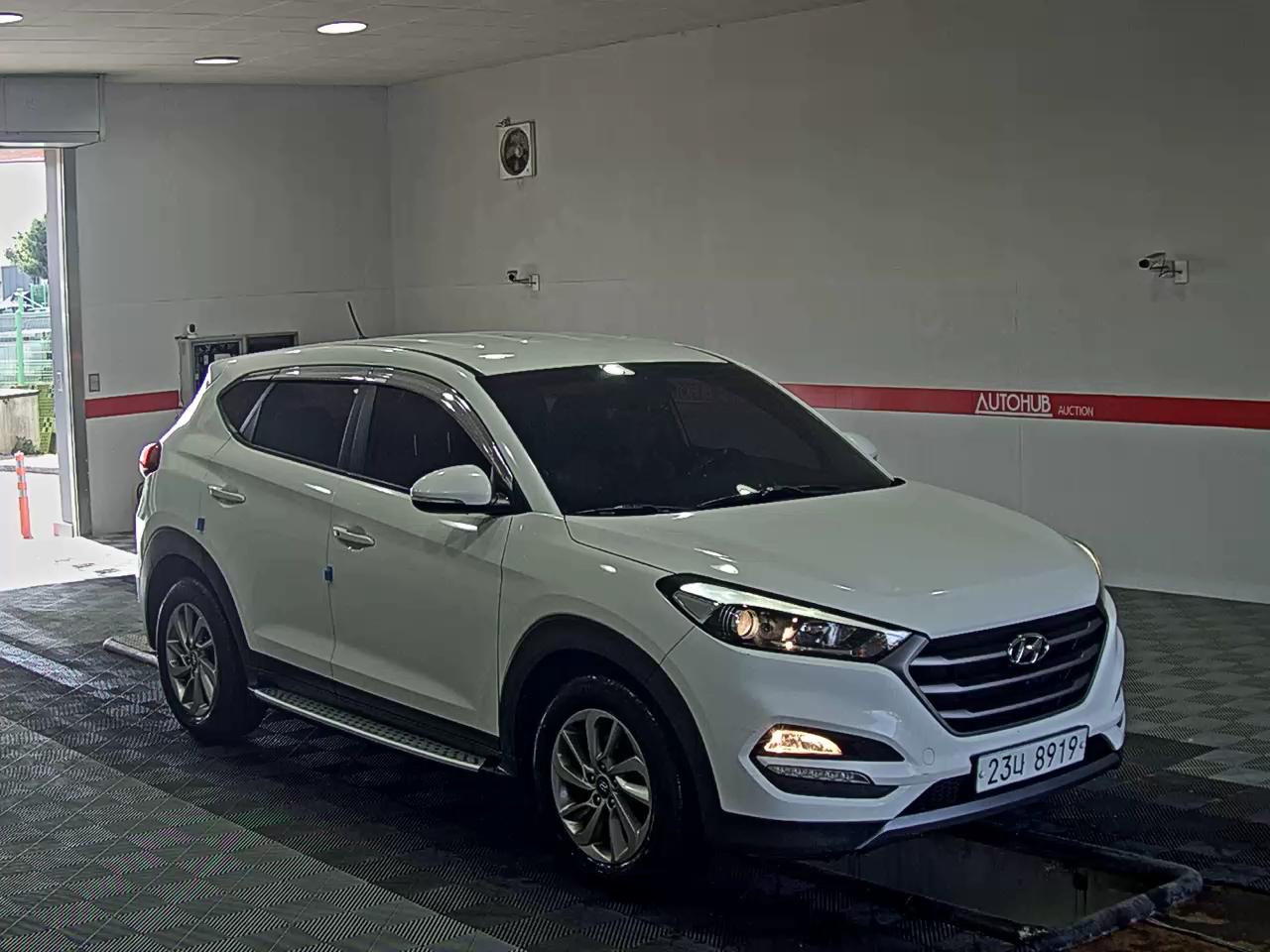 현대자동차 투싼 2016 - 이미지 2