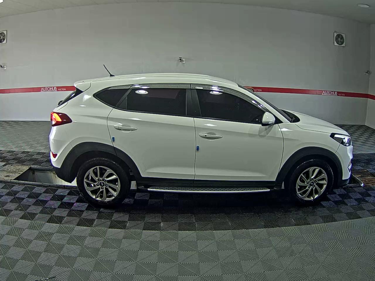 현대자동차 투싼 2016 - 이미지 3