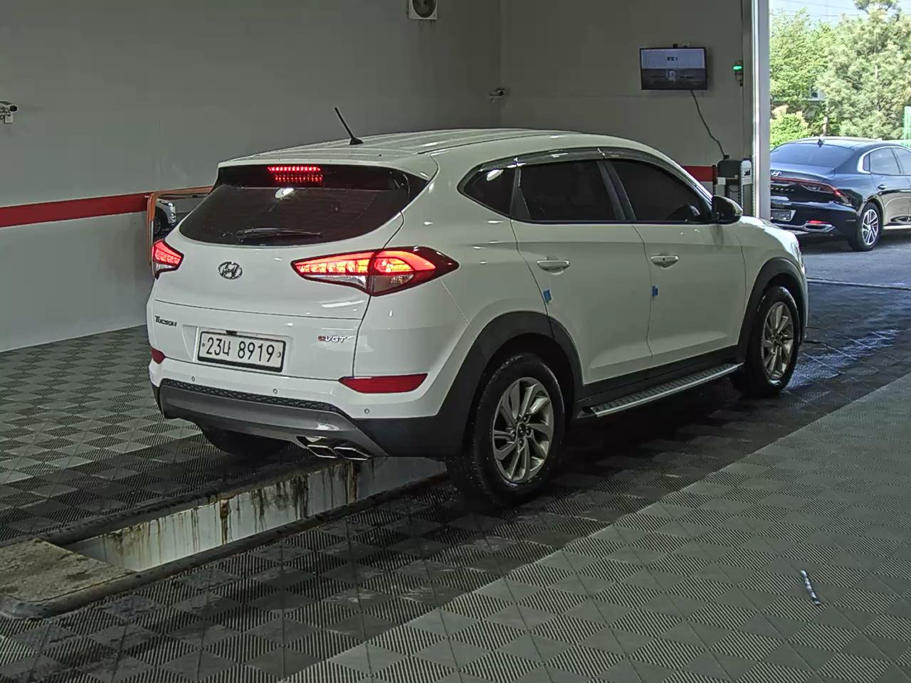 현대자동차 투싼 2016 - 이미지 4