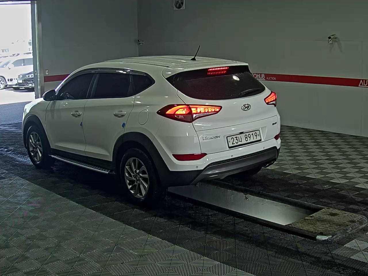 현대자동차 투싼 2016 - 이미지 5