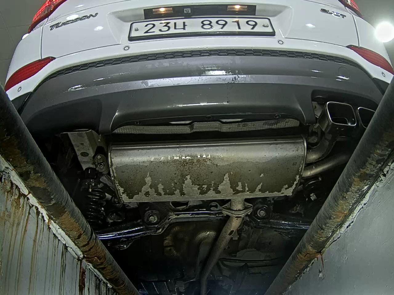 현대자동차 투싼 2016 - 이미지 7