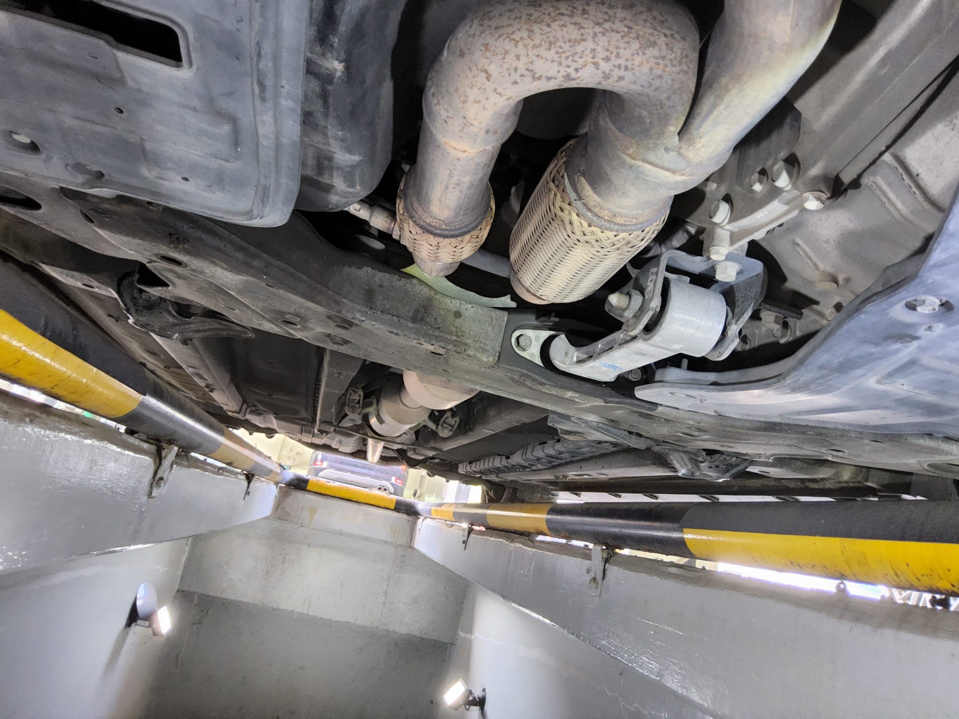 현대자동차 그랜져 2012 - 이미지 21