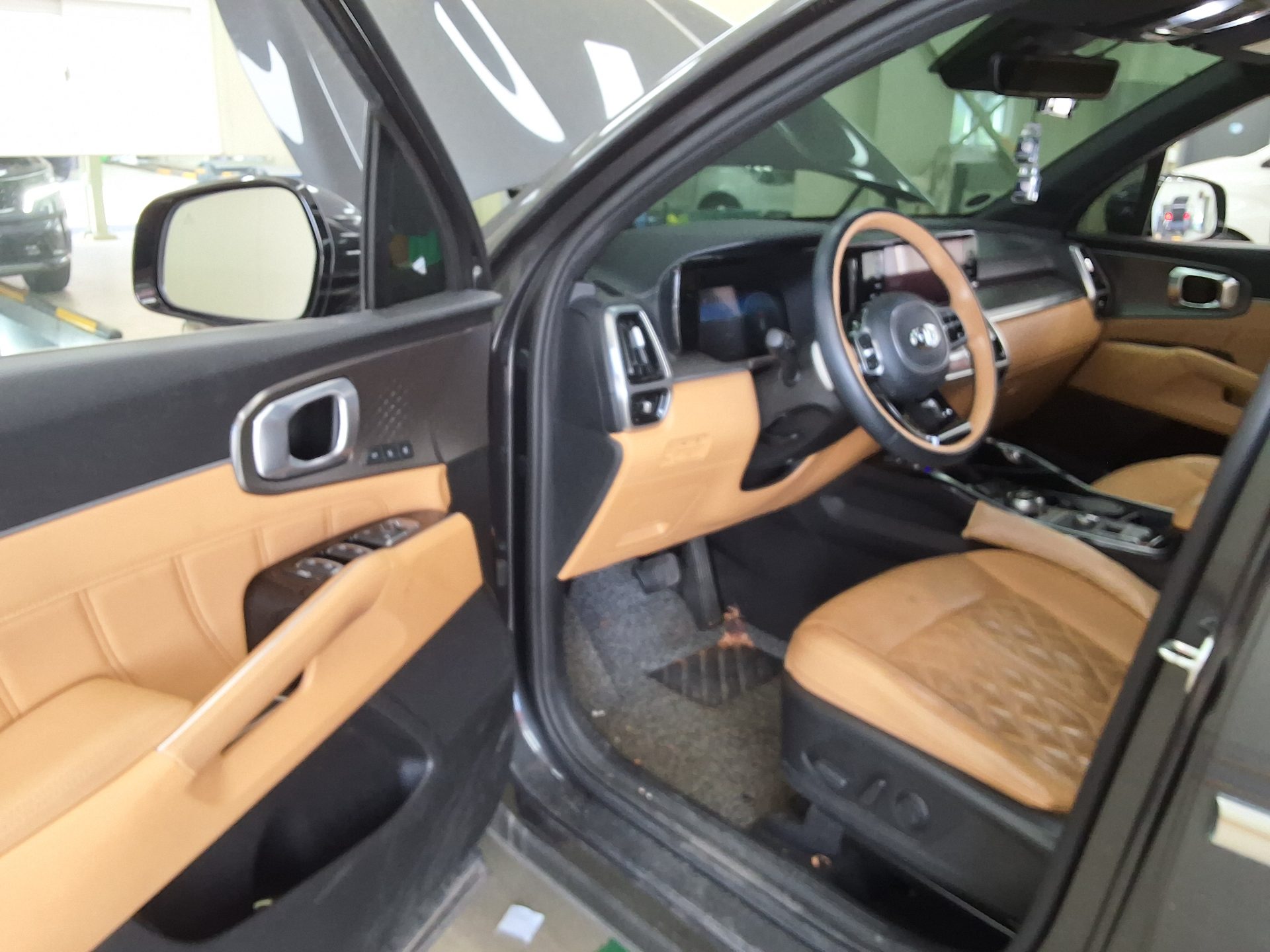 기아자동차 기타 2021 - 이미지 9