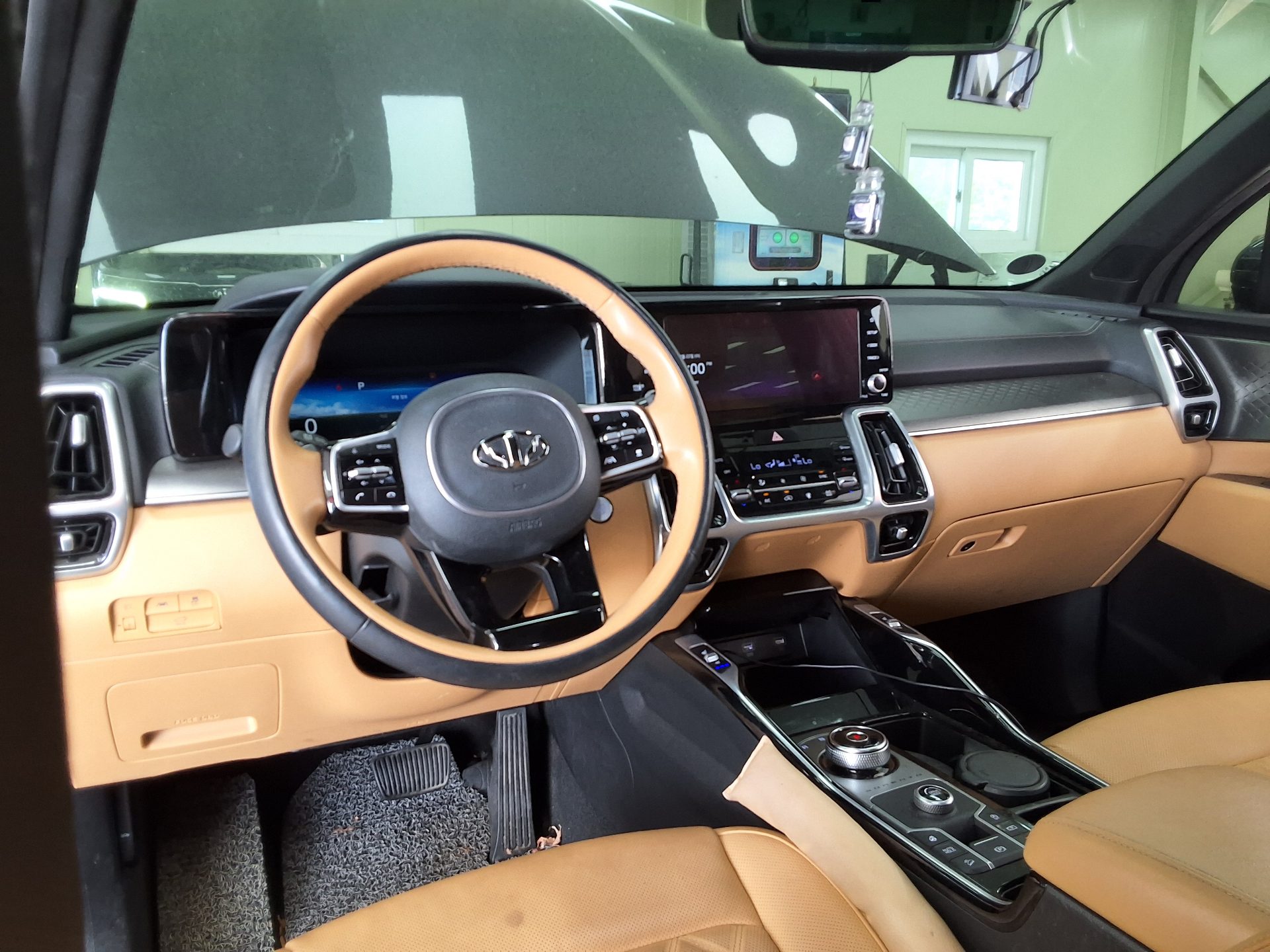 기아자동차 기타 2021 - 이미지 10