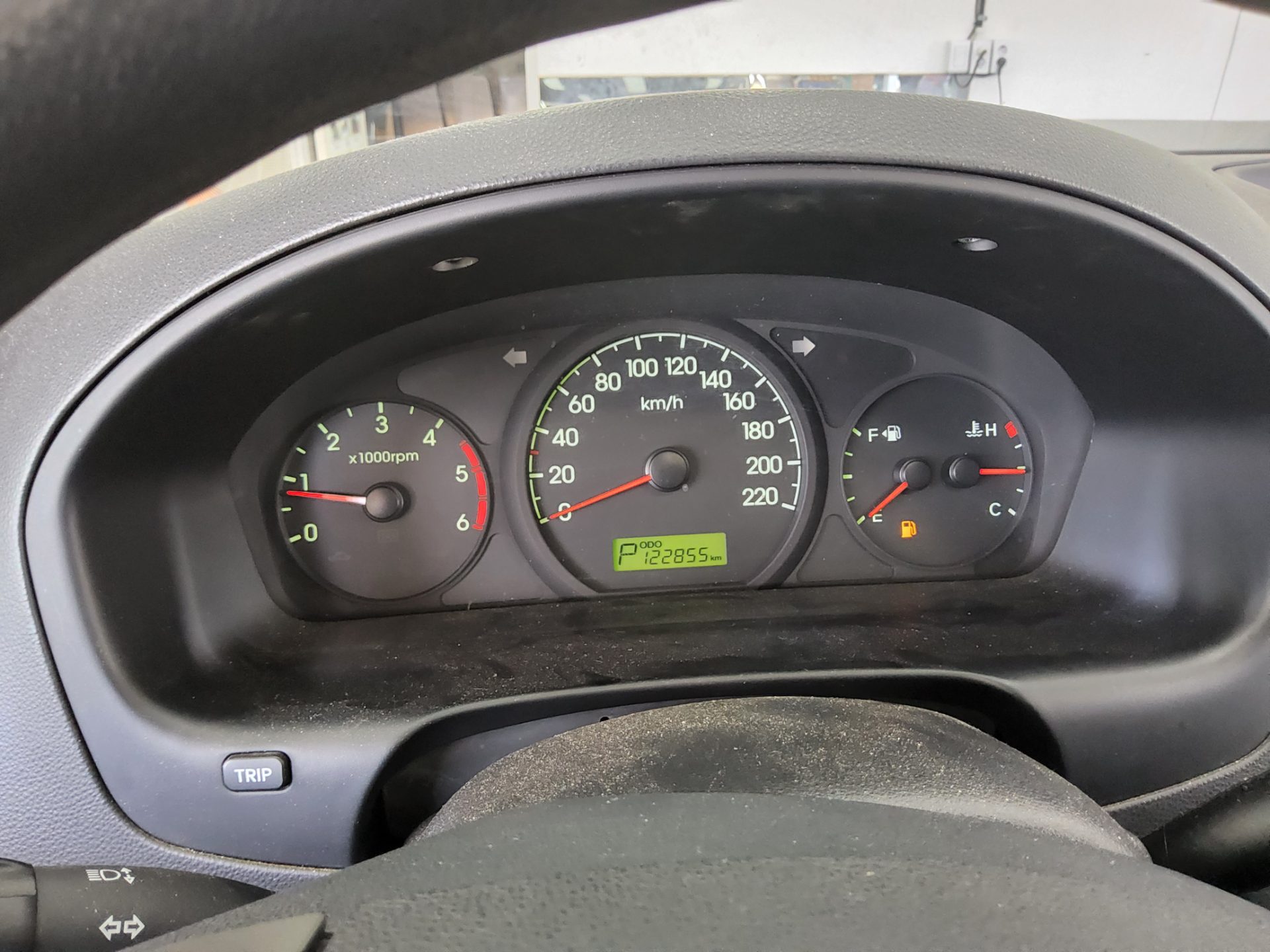 현대자동차 그랜드 스타렉스 2011 - 이미지 8