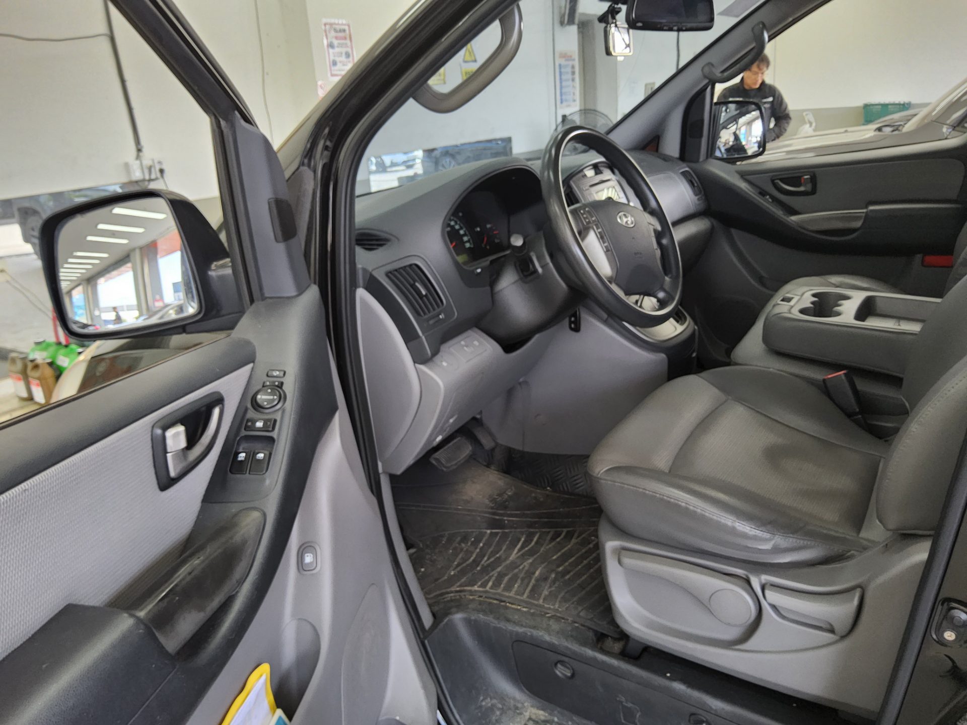 현대자동차 그랜드 스타렉스 2011 - 이미지 9