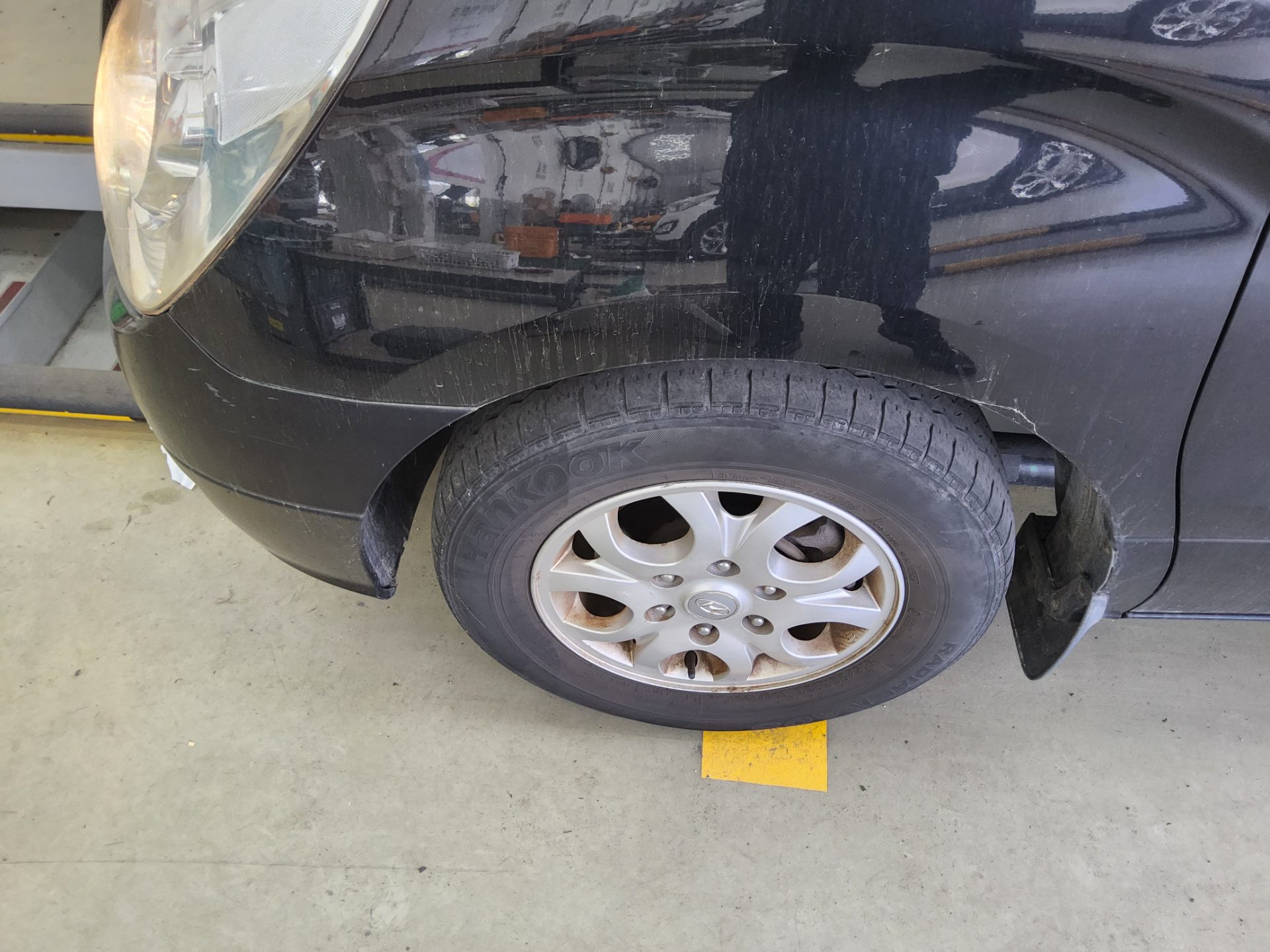 현대자동차 그랜드 스타렉스 2011 - 이미지 18