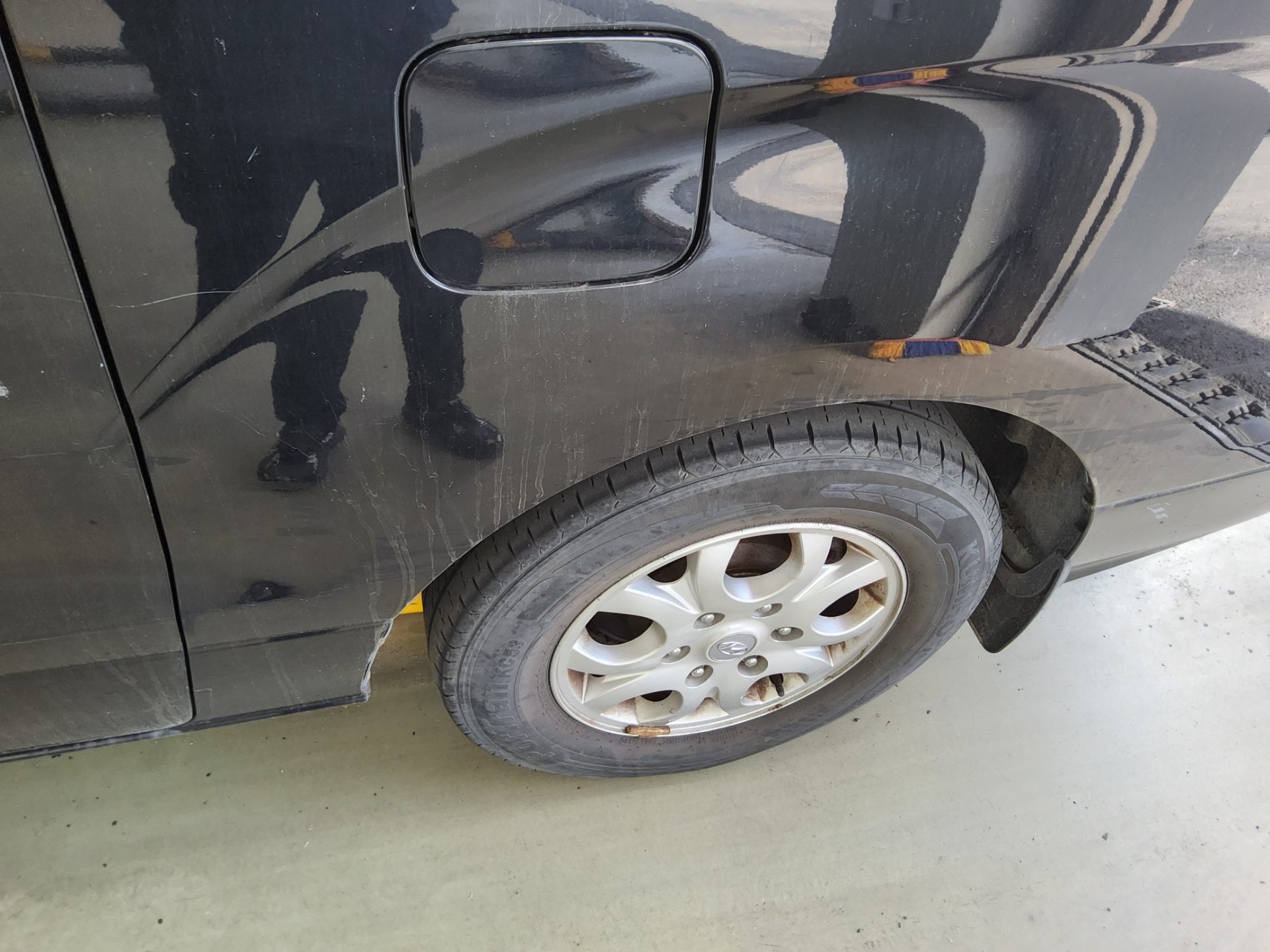 현대자동차 그랜드 스타렉스 2011 - 이미지 19