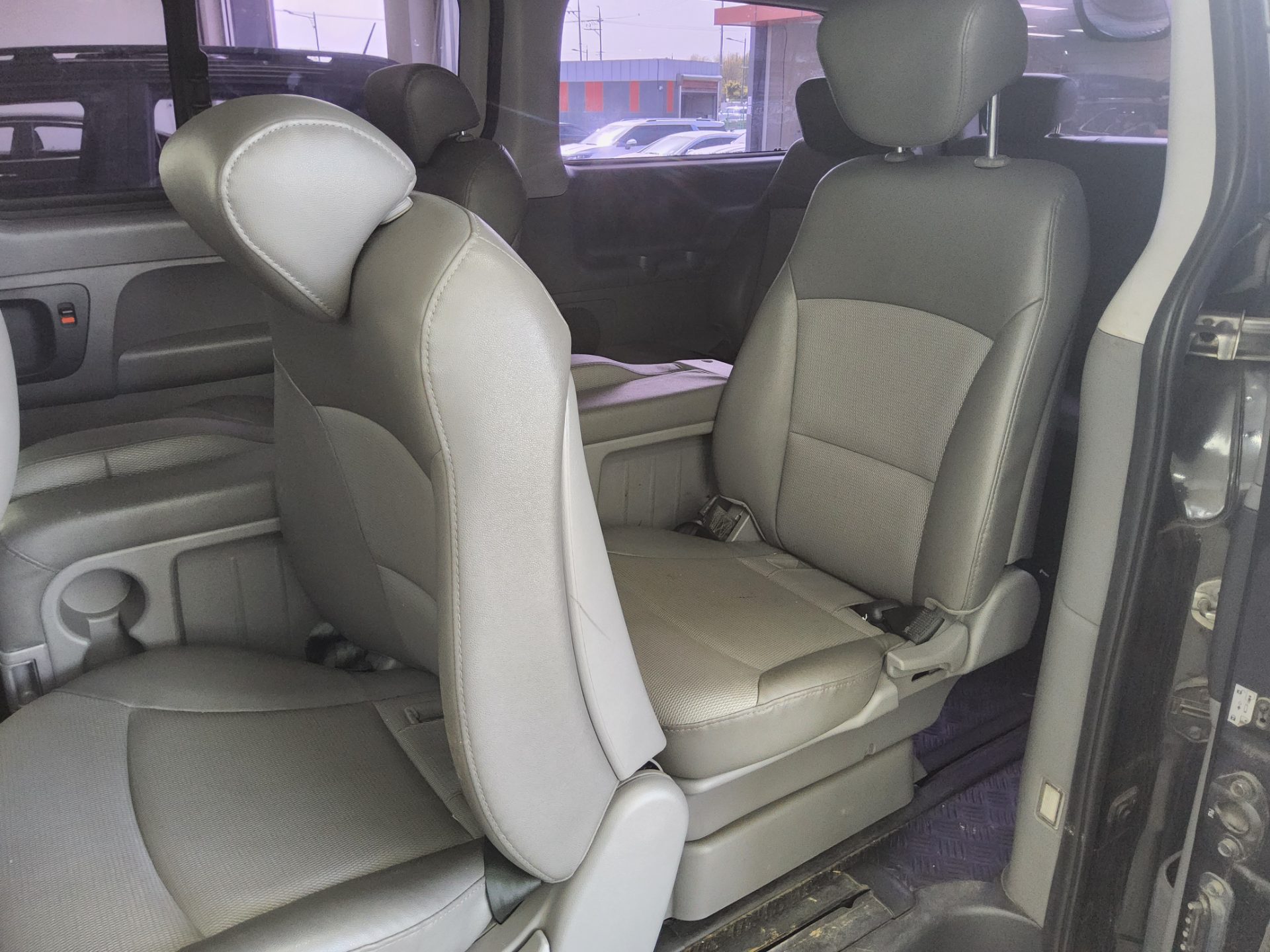 현대자동차 그랜드 스타렉스 2011 - 이미지 11