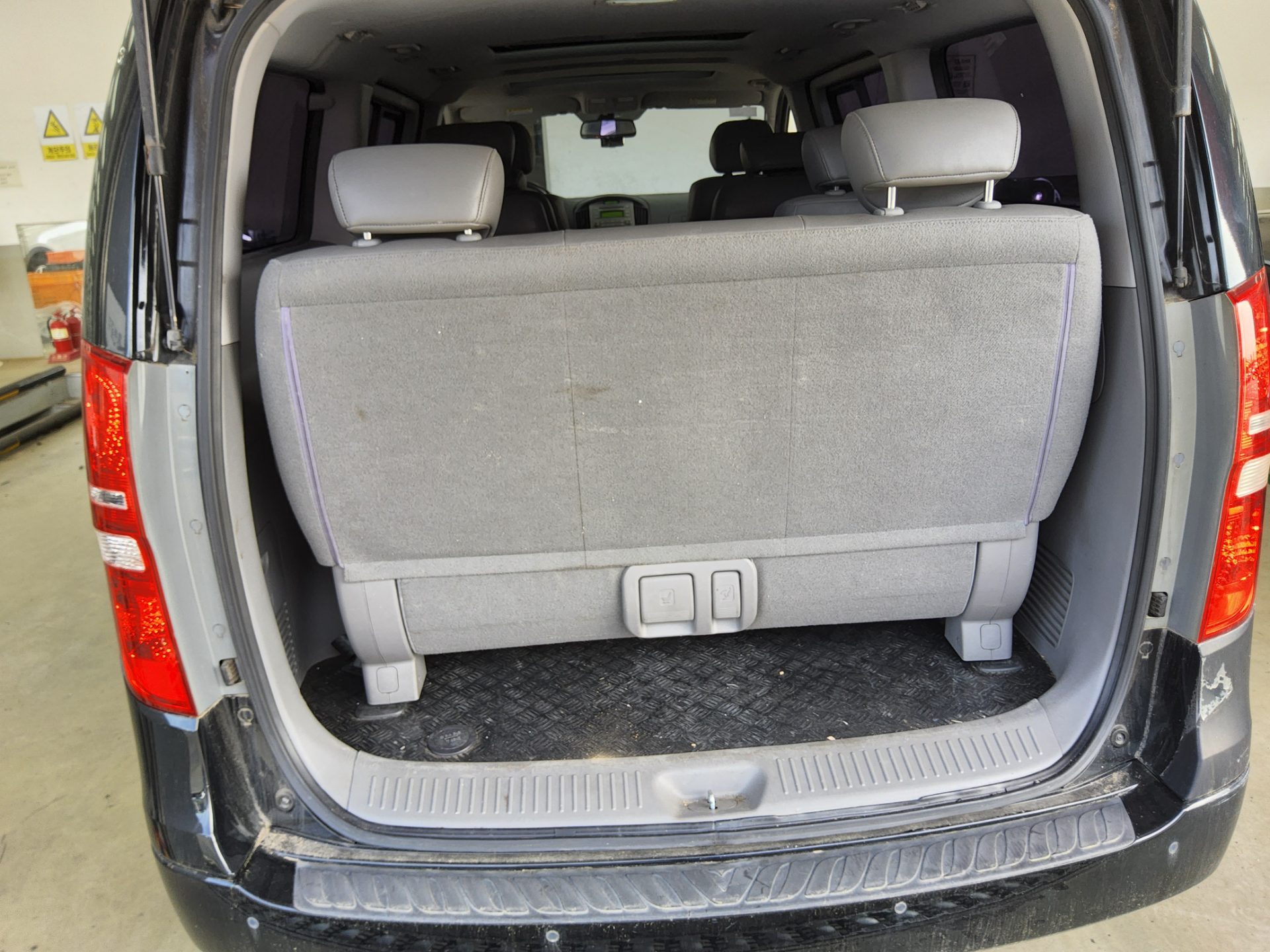 현대자동차 그랜드 스타렉스 2011 - 이미지 14