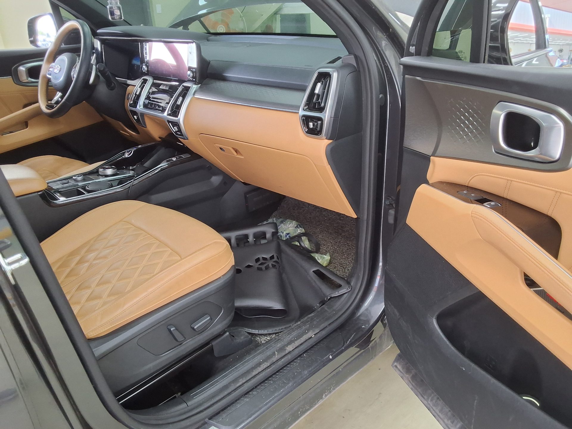 기아자동차 기타 2021 - 이미지 13