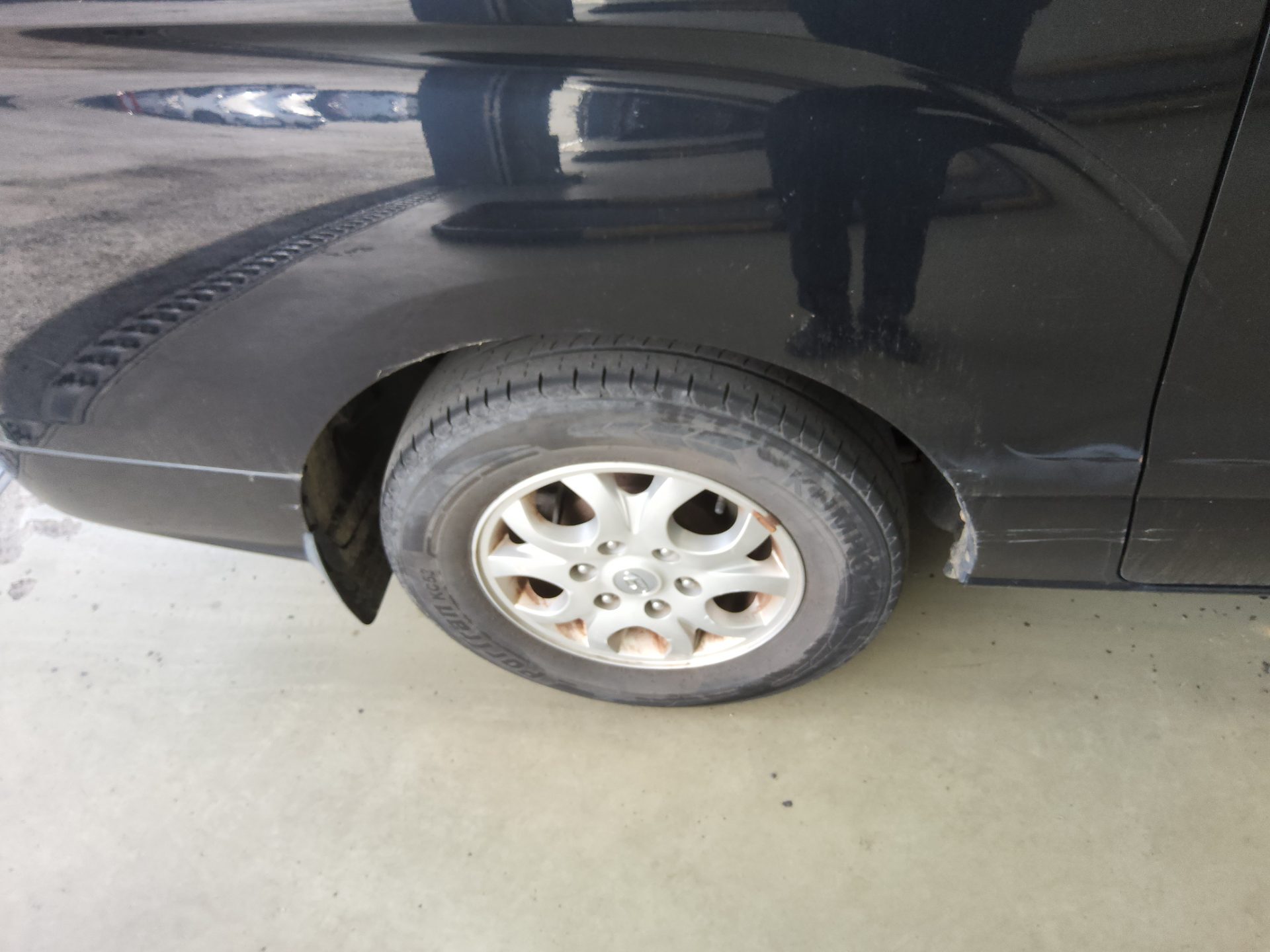 현대자동차 그랜드 스타렉스 2011 - 이미지 21