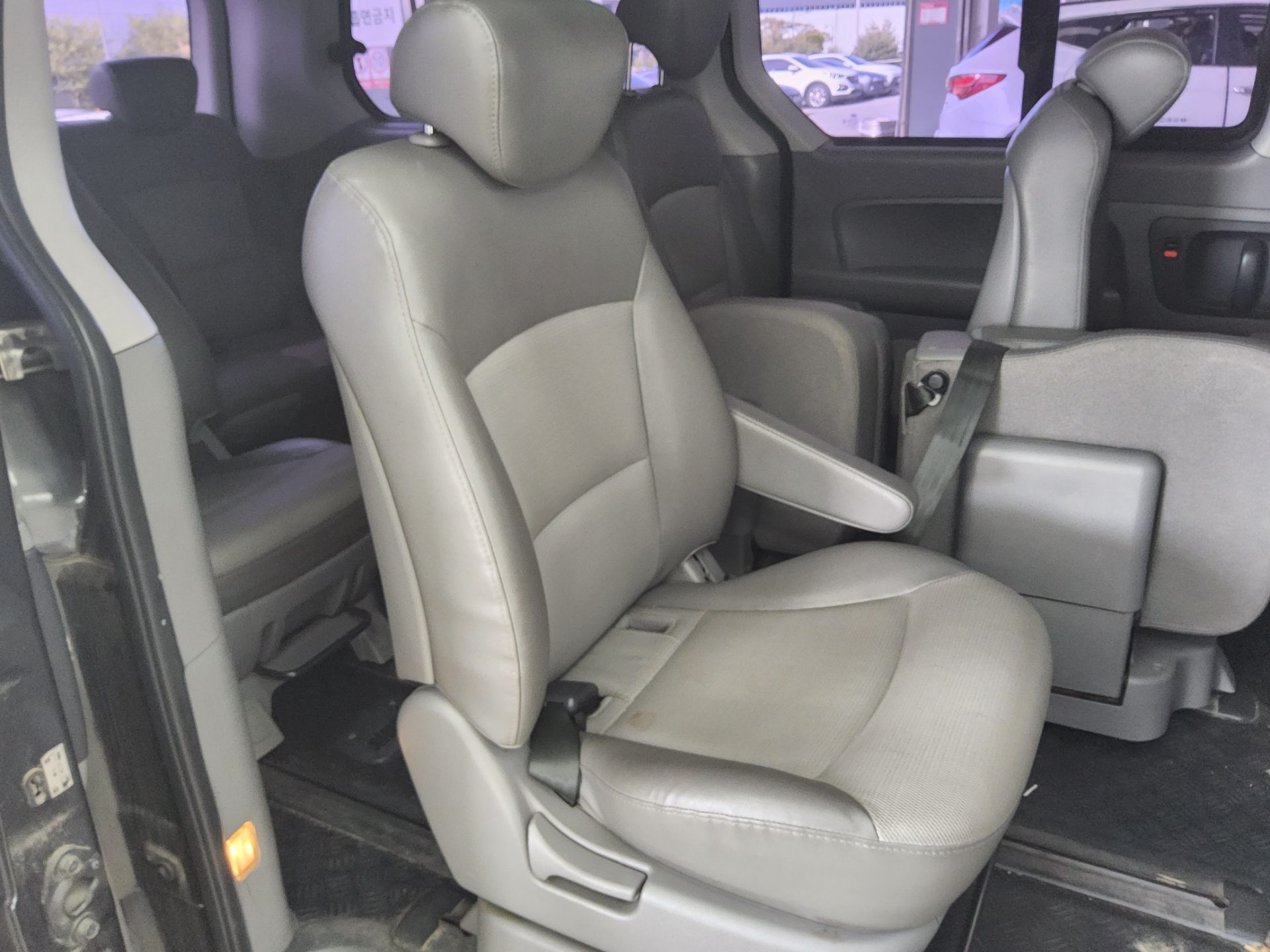 현대자동차 그랜드 스타렉스 2011 - 이미지 12