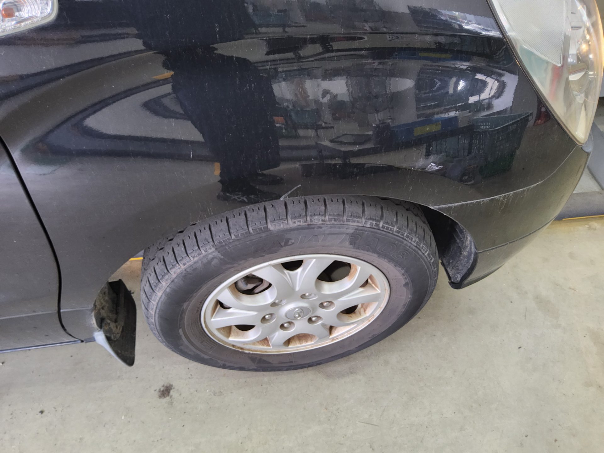 현대자동차 그랜드 스타렉스 2011 - 이미지 20