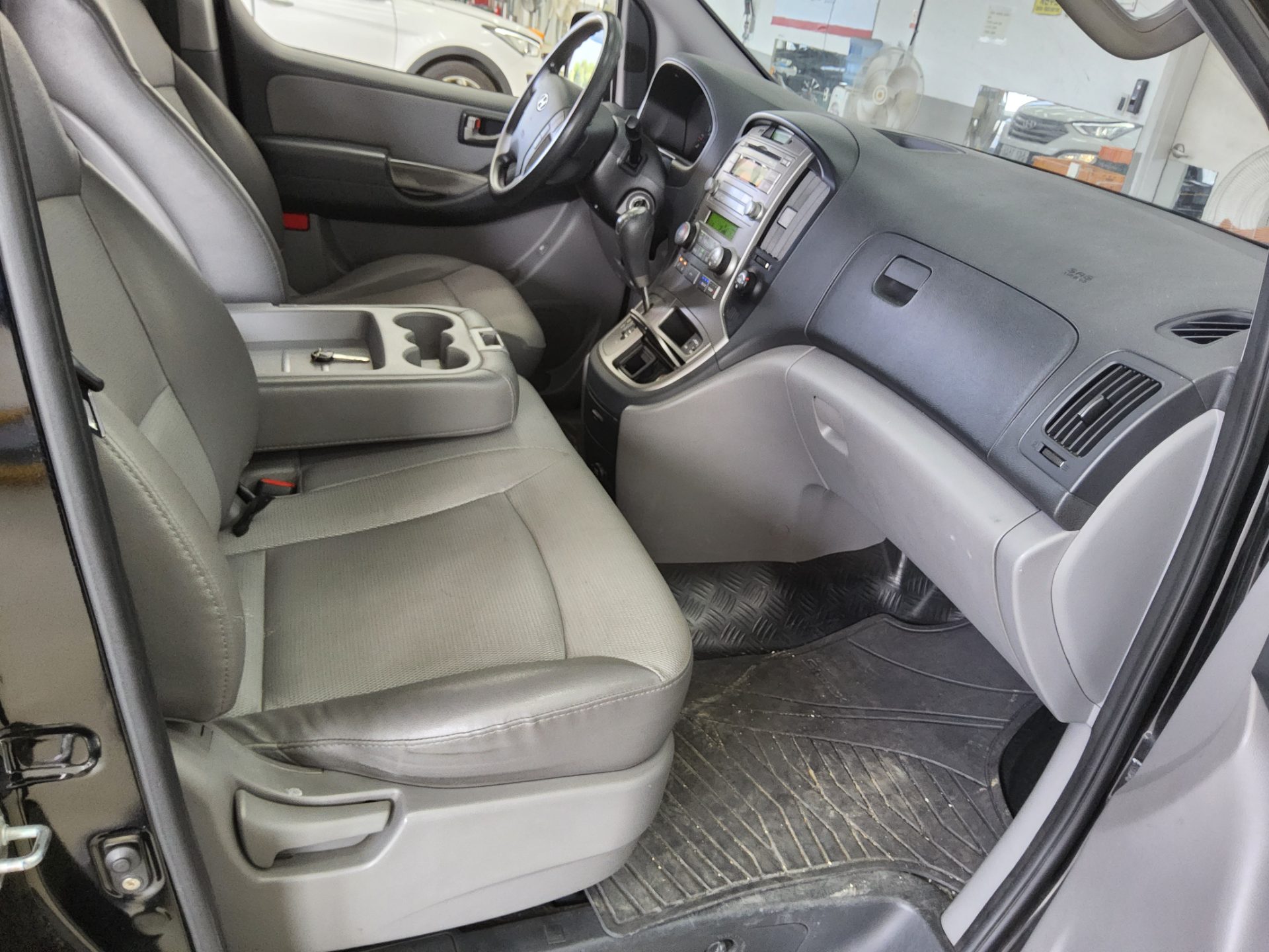 현대자동차 그랜드 스타렉스 2011 - 이미지 13