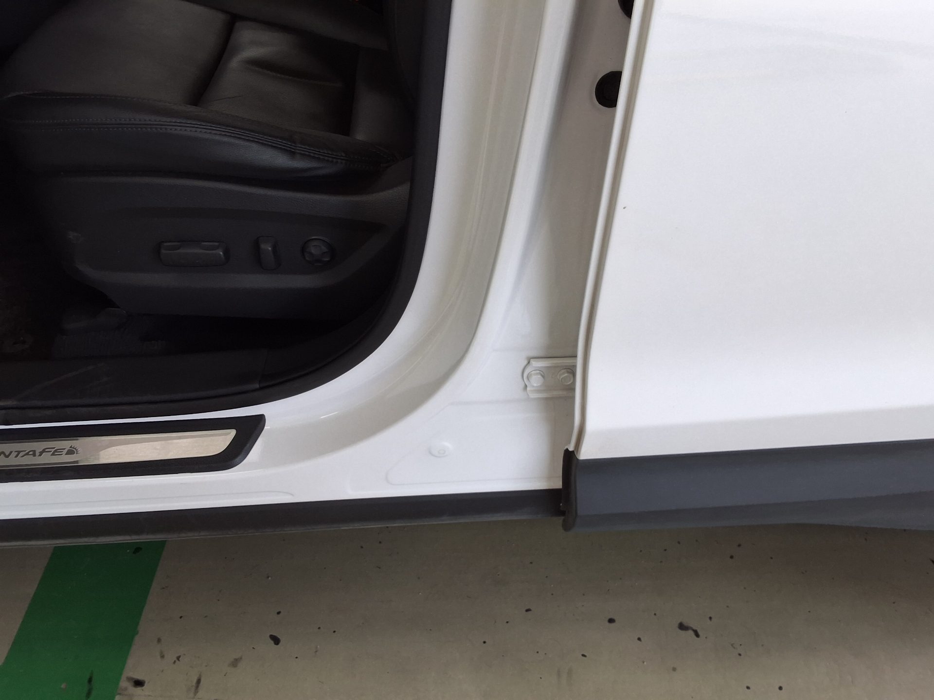 현대자동차 싼타페 2014 - 이미지 16