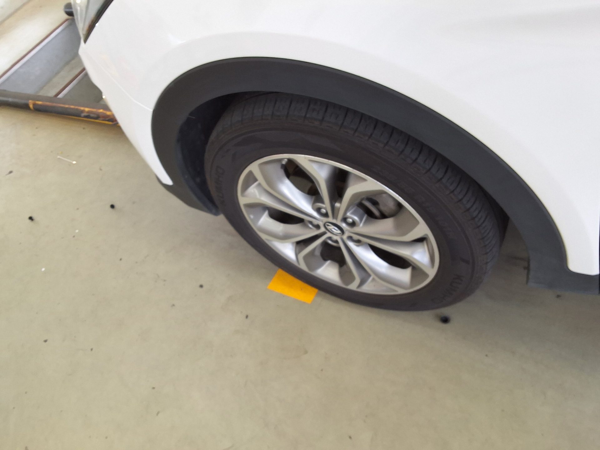 현대자동차 싼타페 2014 - 이미지 17