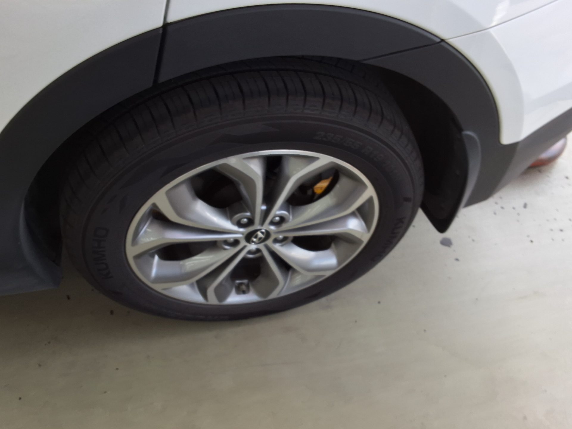 현대자동차 싼타페 2014 - 이미지 18