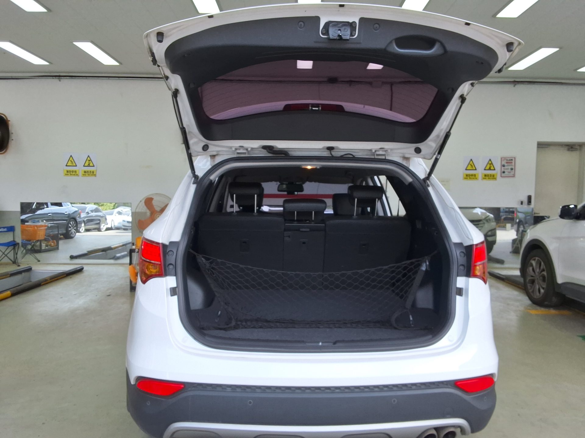 현대자동차 싼타페 2014 - 이미지 15