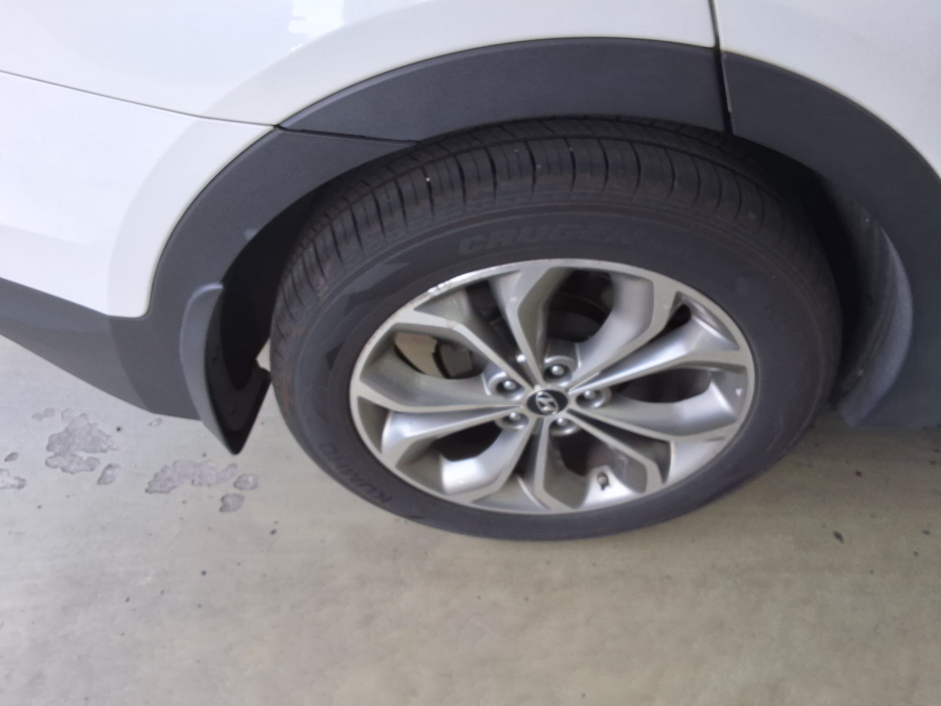 현대자동차 싼타페 2014 - 이미지 20