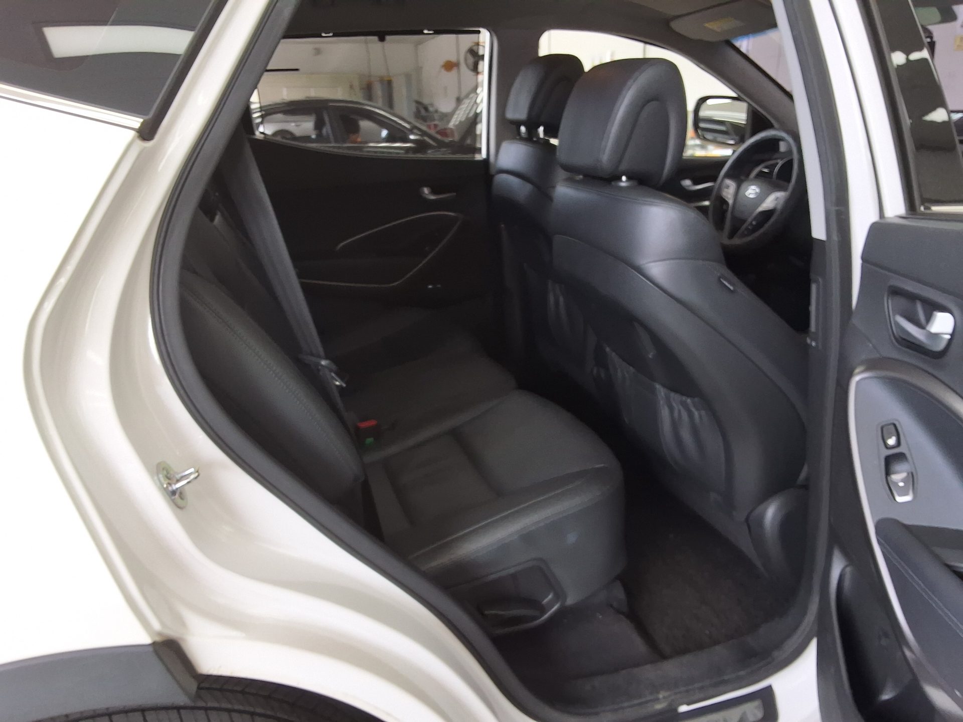 현대자동차 싼타페 2014 - 이미지 13