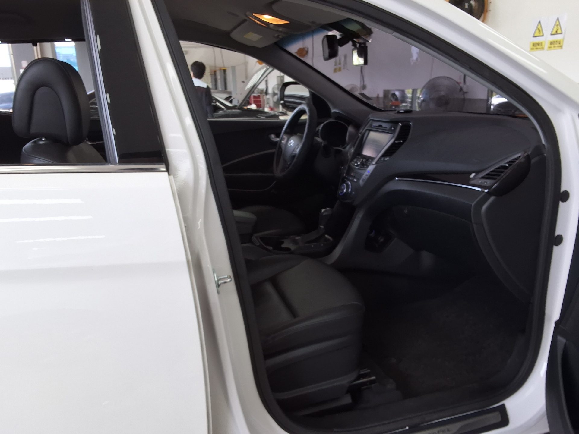 현대자동차 싼타페 2014 - 이미지 14