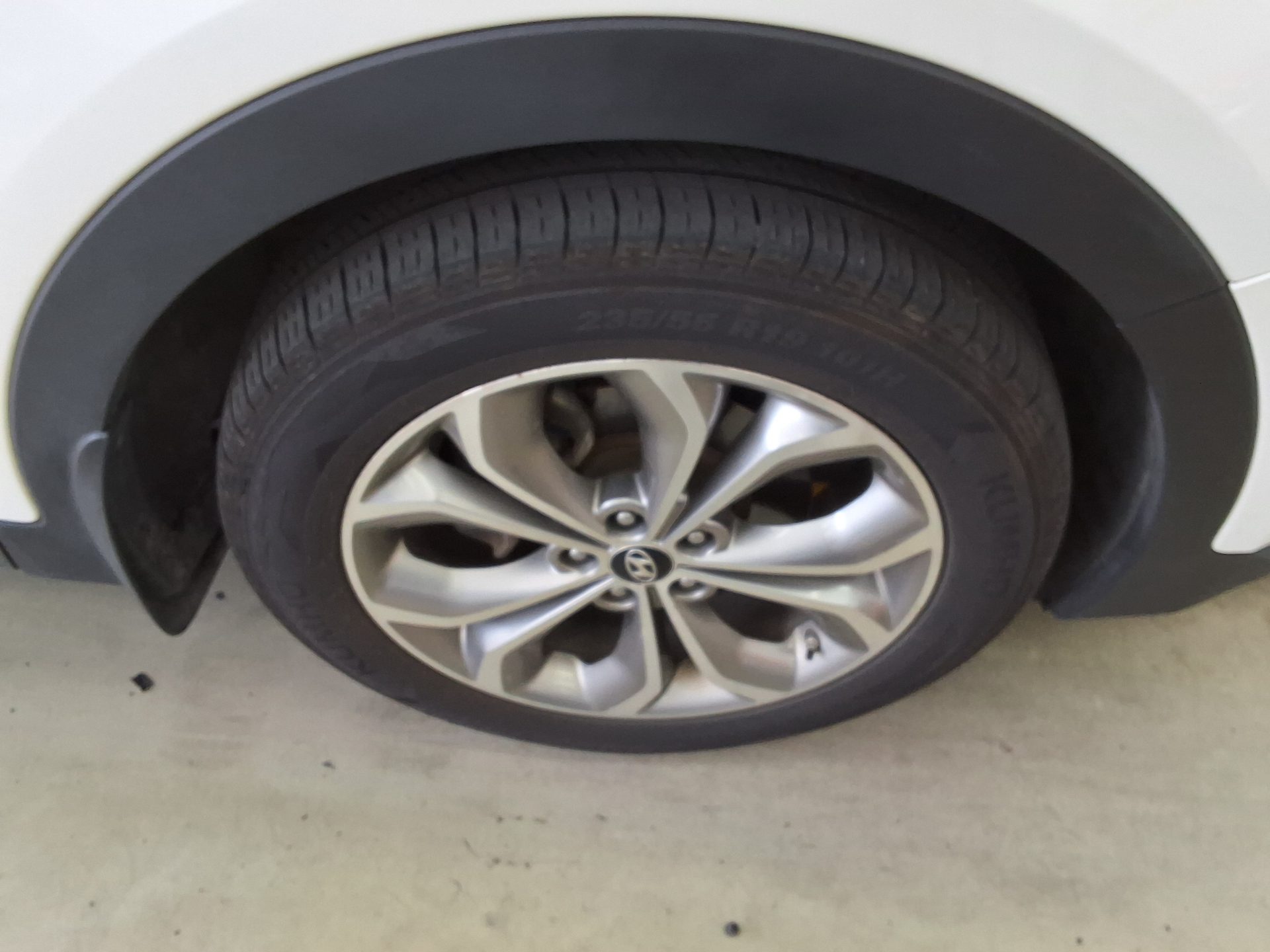 현대자동차 싼타페 2014 - 이미지 19