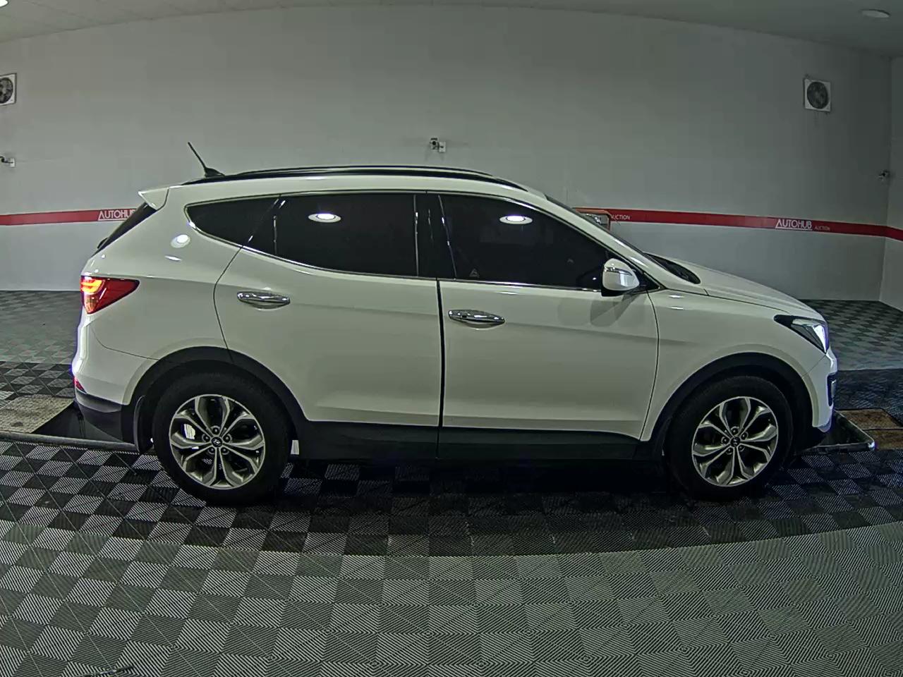 현대자동차 싼타페 2014 - 이미지 3