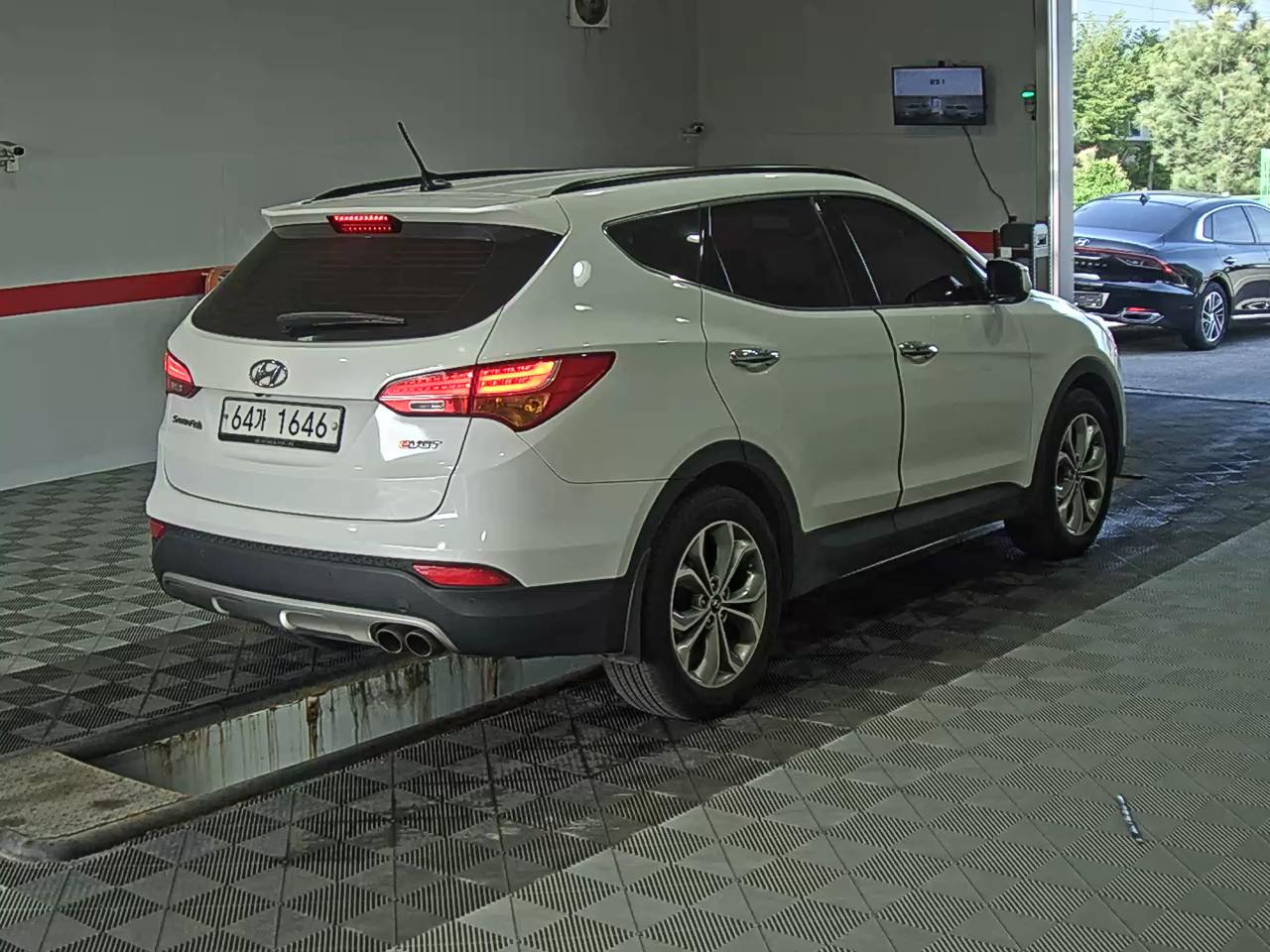 현대자동차 싼타페 2014 - 이미지 4