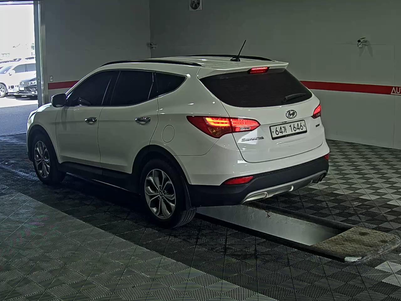 현대자동차 싼타페 2014 - 이미지 5