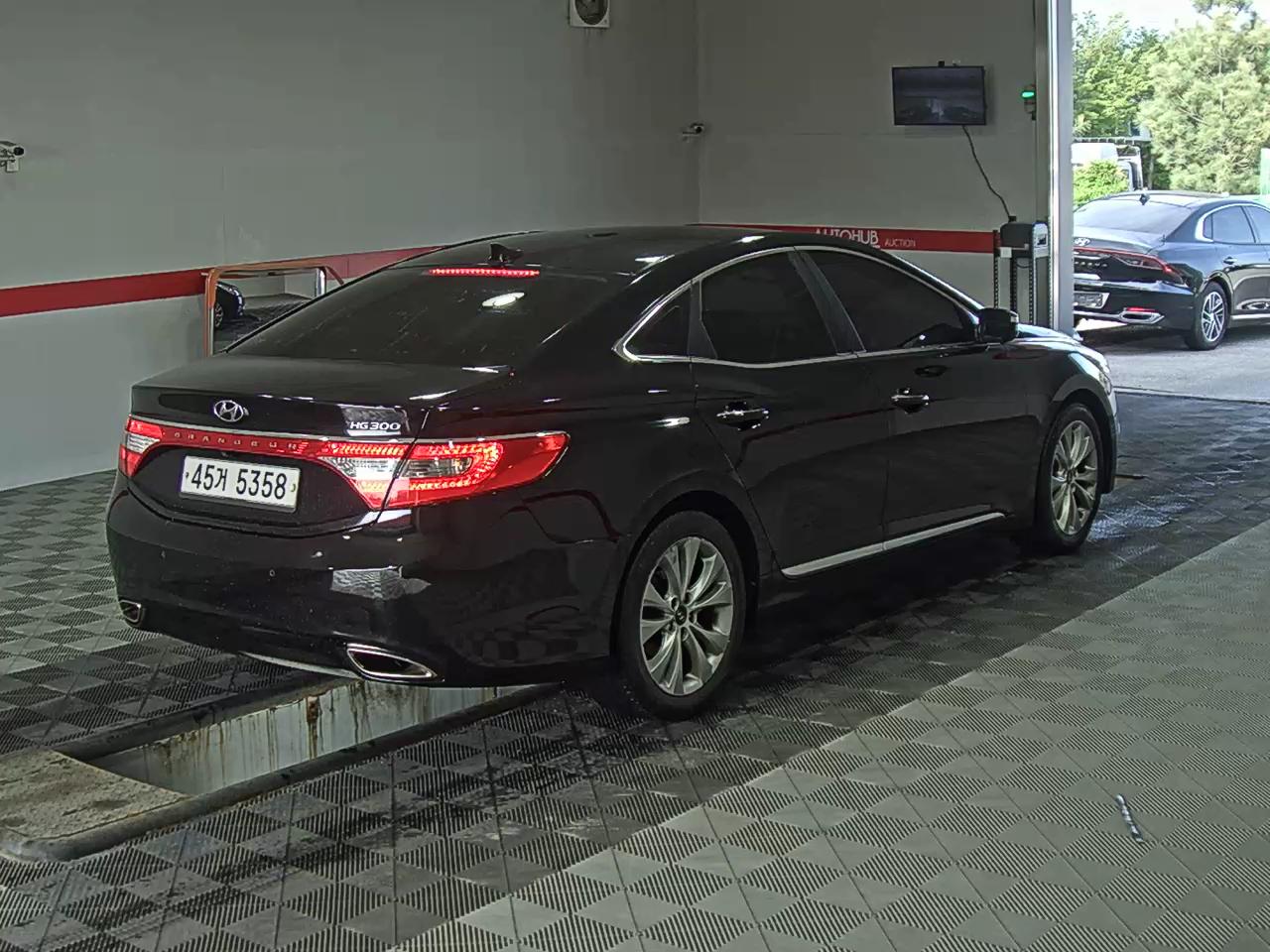 현대자동차 그랜져 2012 - 이미지 4