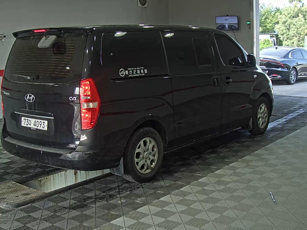 현대자동차 그랜드 스타렉스 2011 - 이미지 4