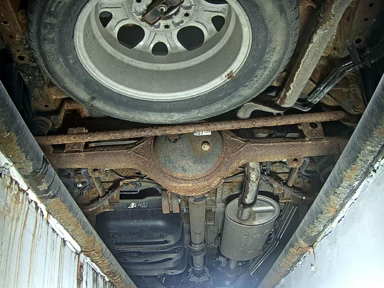 현대자동차 그랜드 스타렉스 2011 - 이미지 7