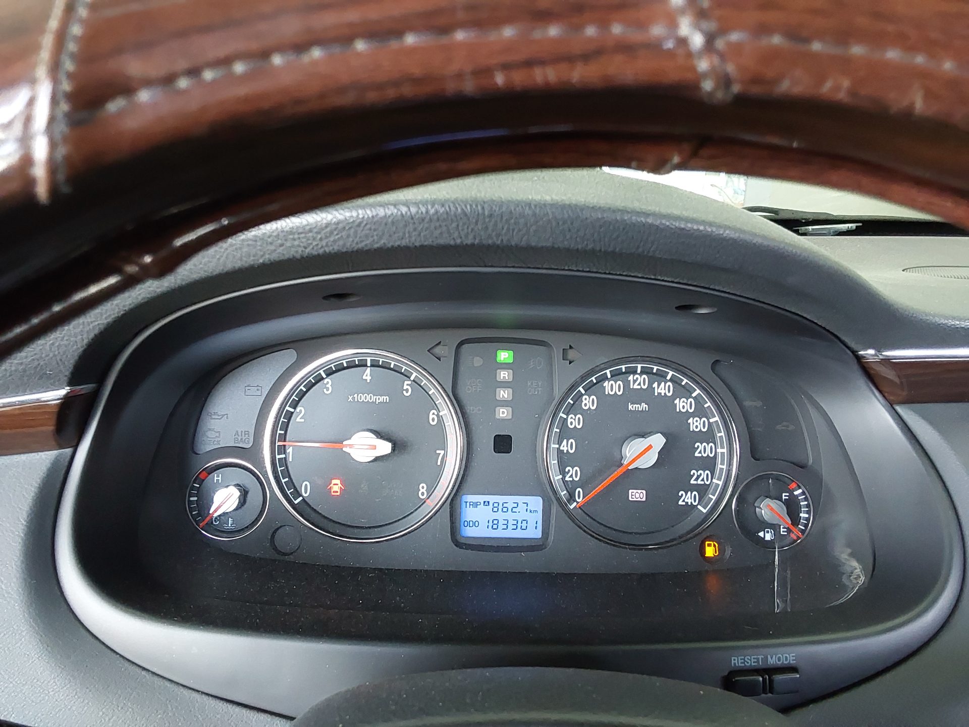 현대자동차 그랜져 2011 - 이미지 8