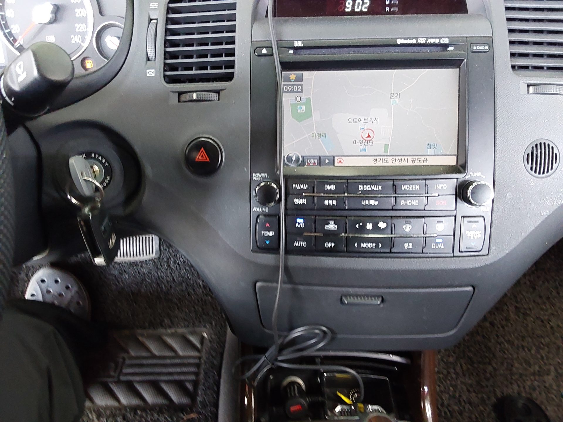 현대자동차 그랜져 2011 - 이미지 16