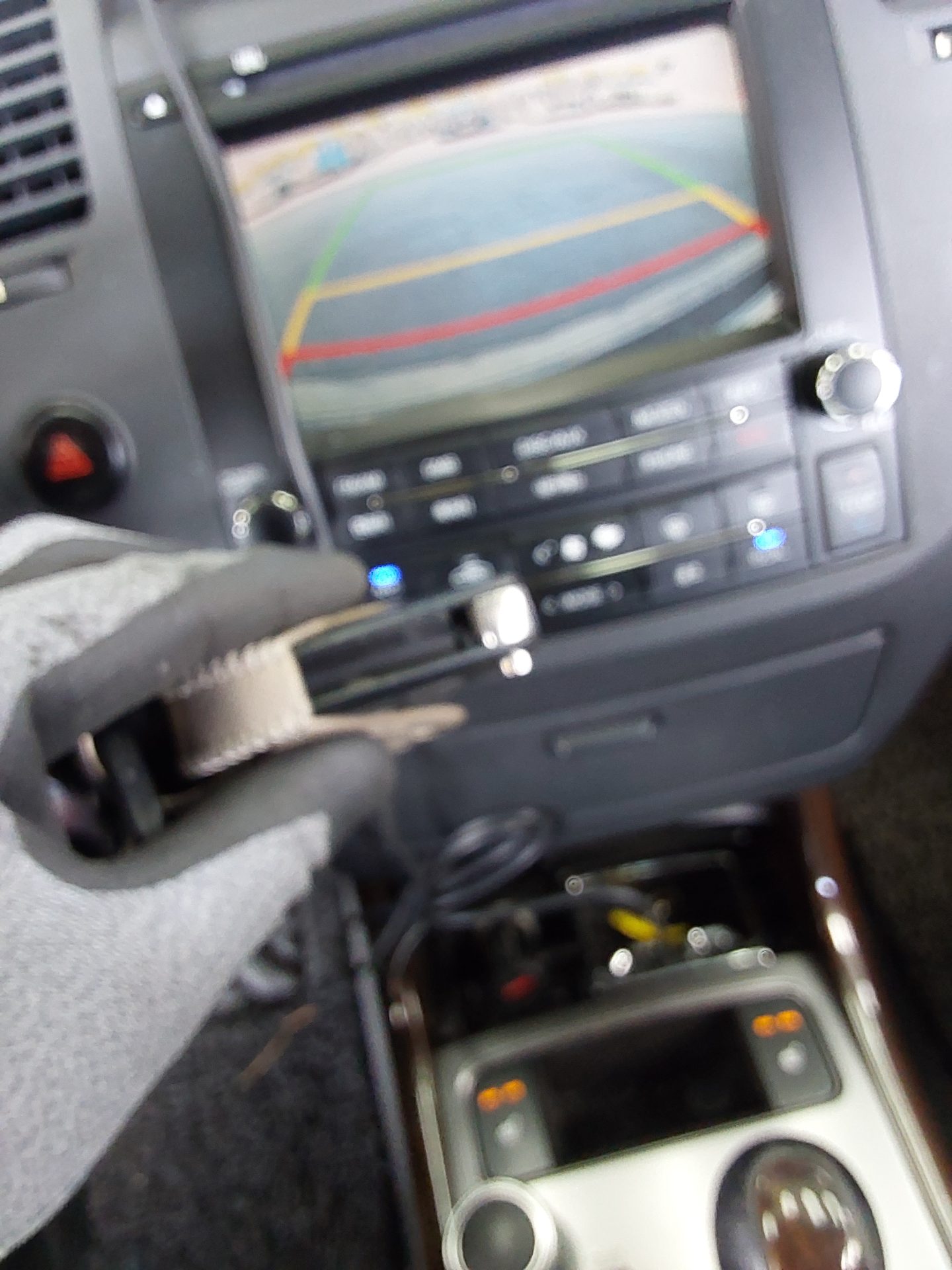 현대자동차 그랜져 2011 - 이미지 17