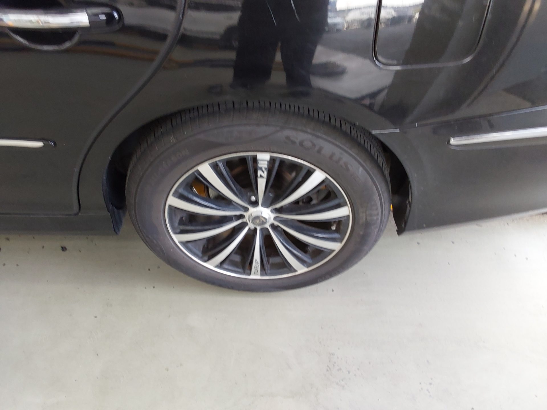 현대자동차 그랜져 2011 - 이미지 20