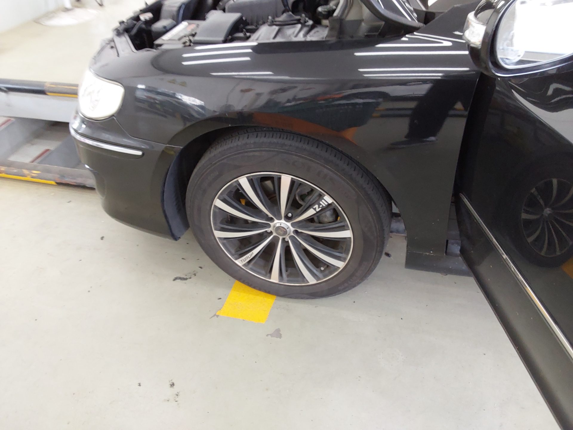 현대자동차 그랜져 2011 - 이미지 19