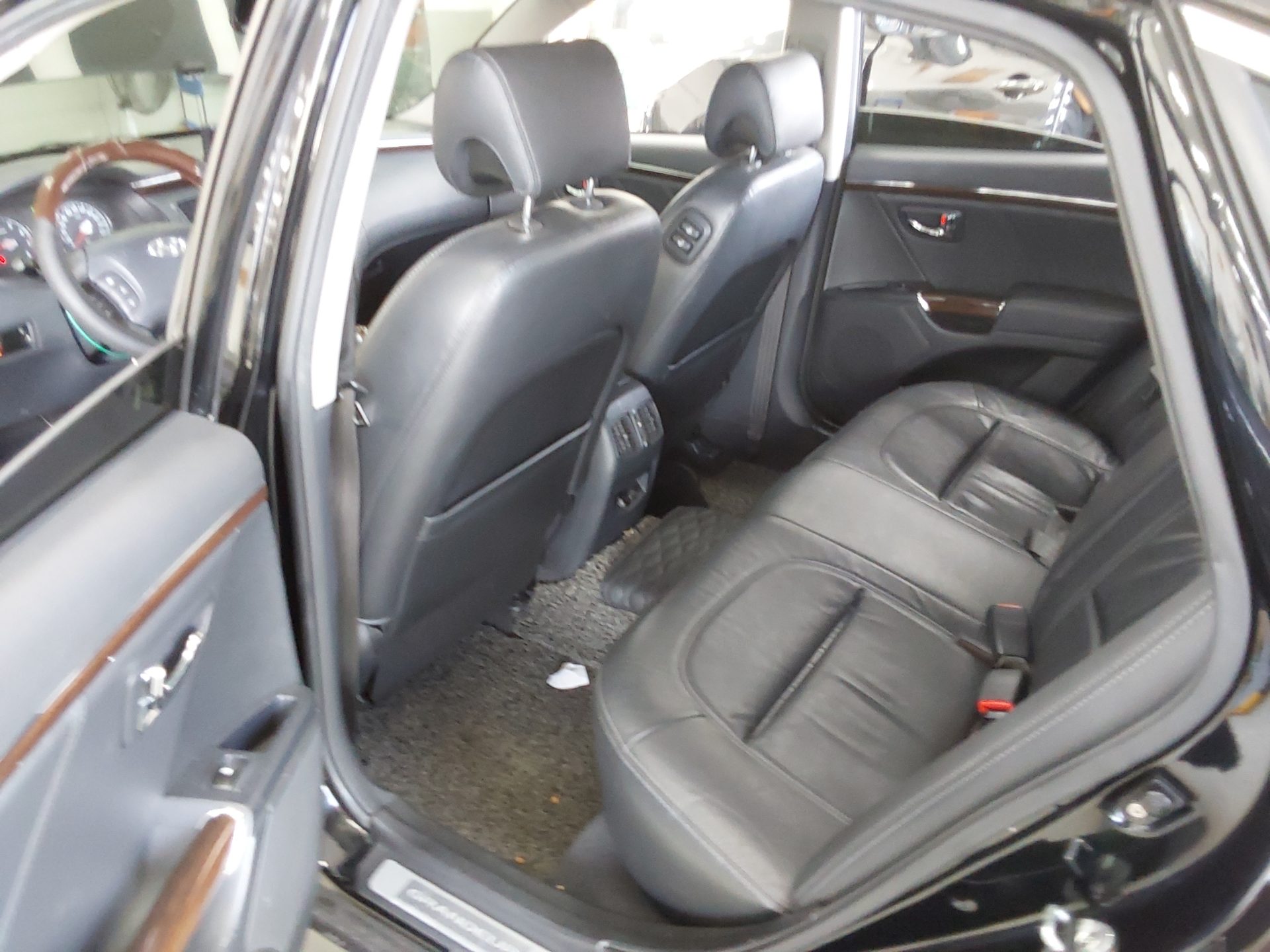 현대자동차 그랜져 2011 - 이미지 11