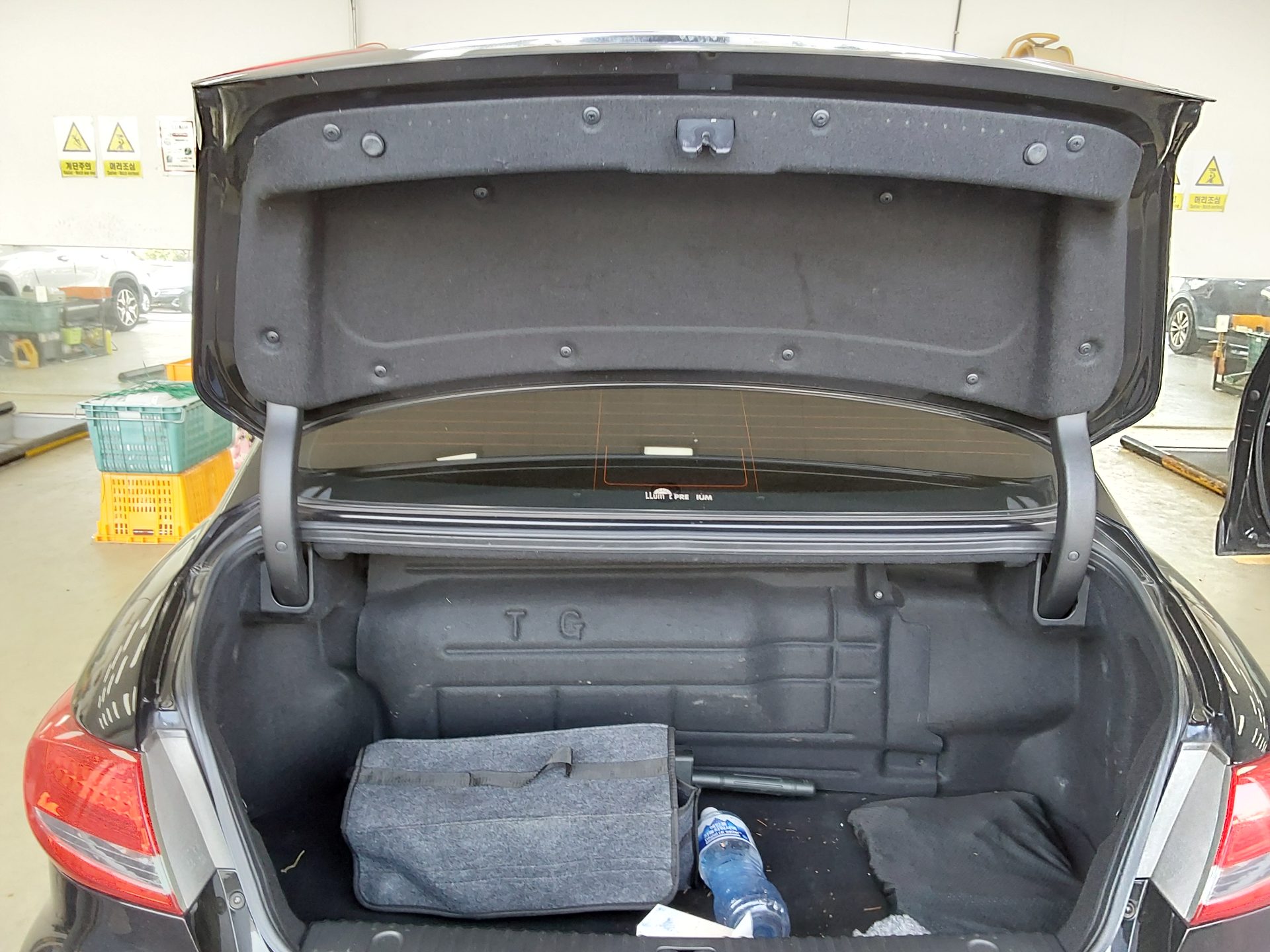 현대자동차 그랜져 2011 - 이미지 14