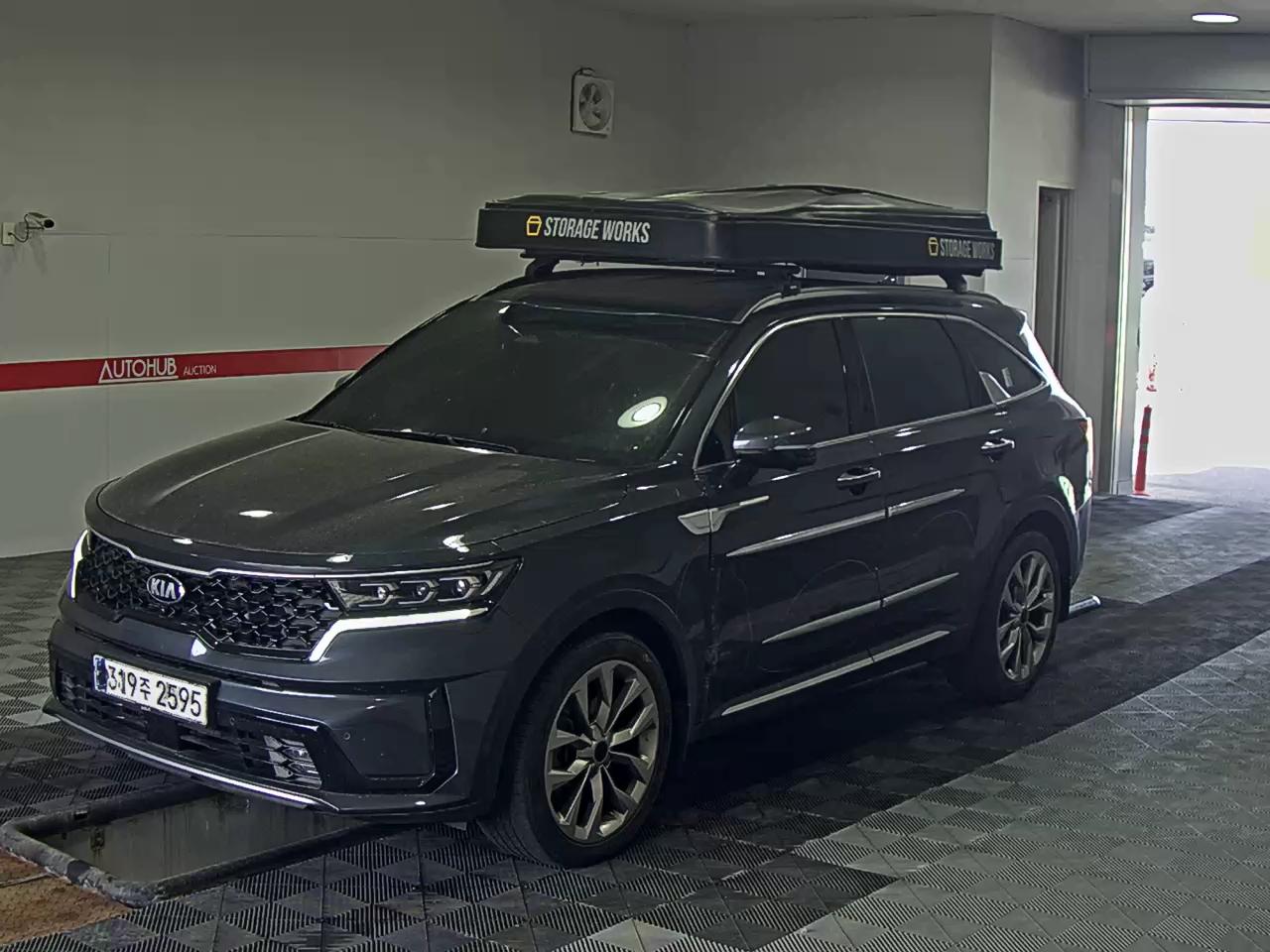 기아자동차 기타