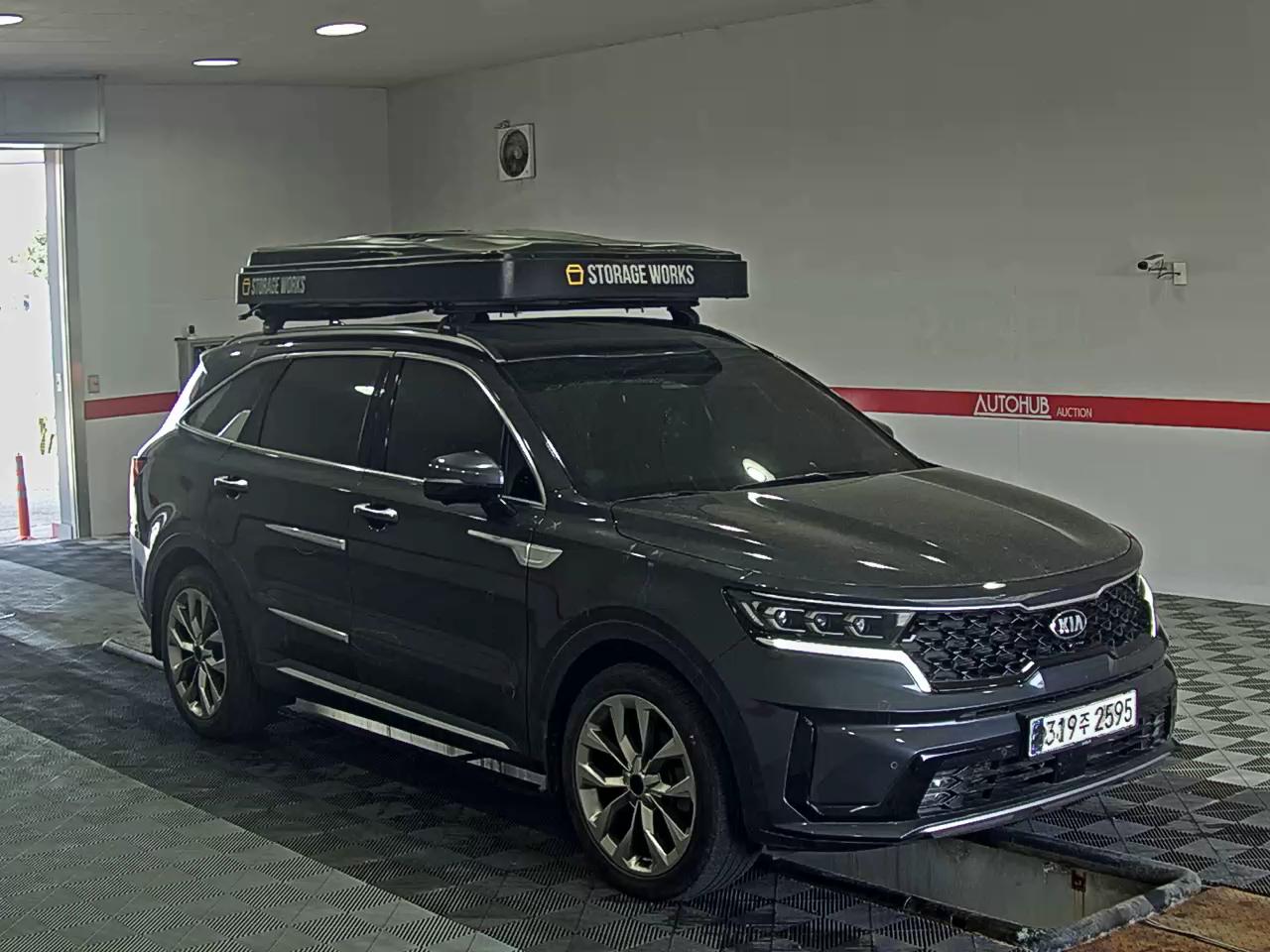 기아자동차 기타 2021 - 이미지 2