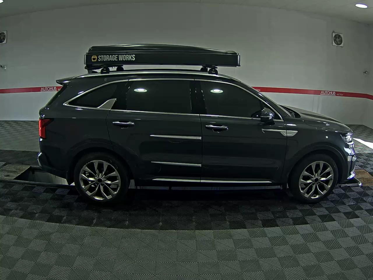 기아자동차 기타 2021 - 이미지 3