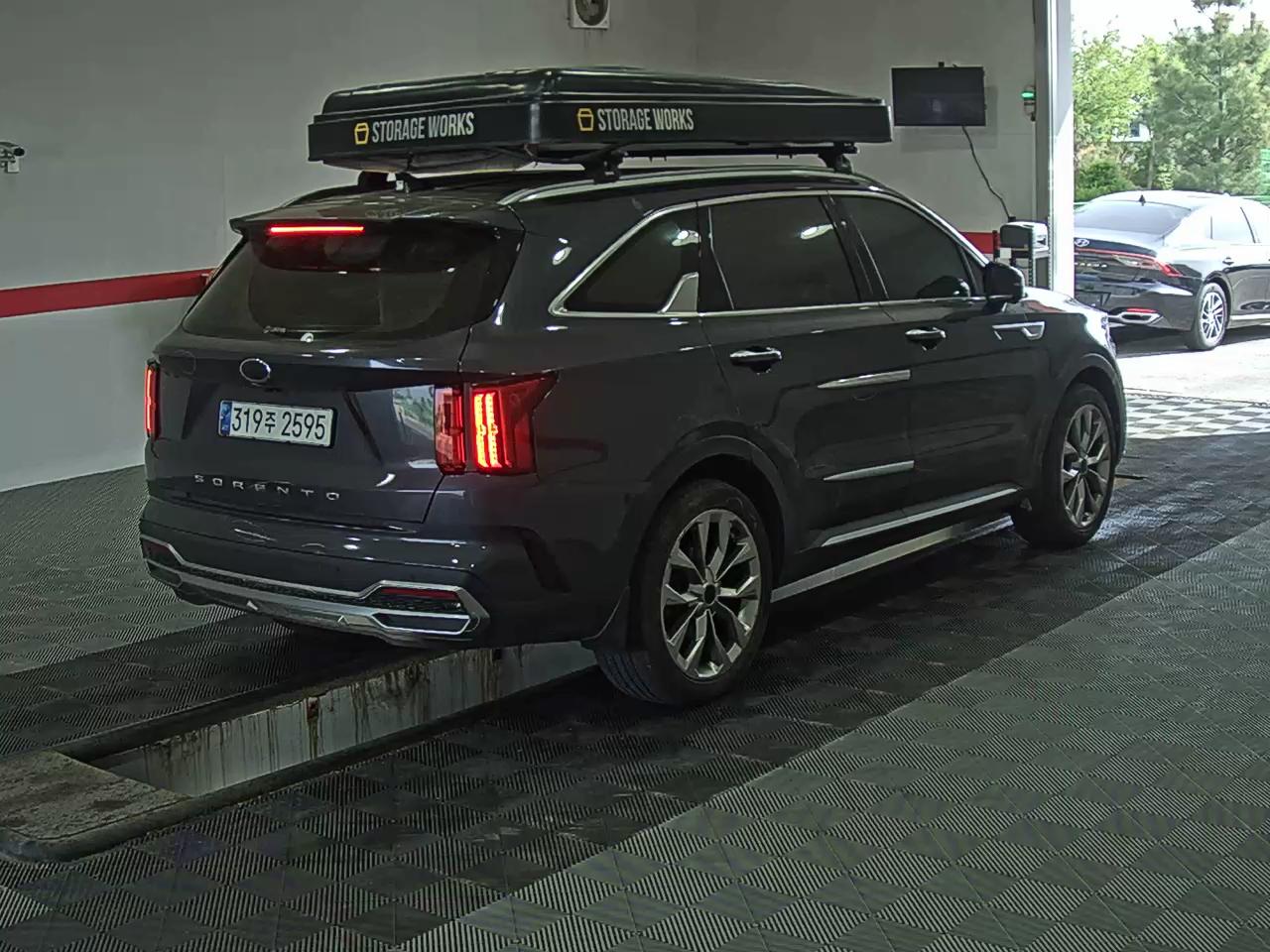 기아자동차 기타 2021 - 이미지 4