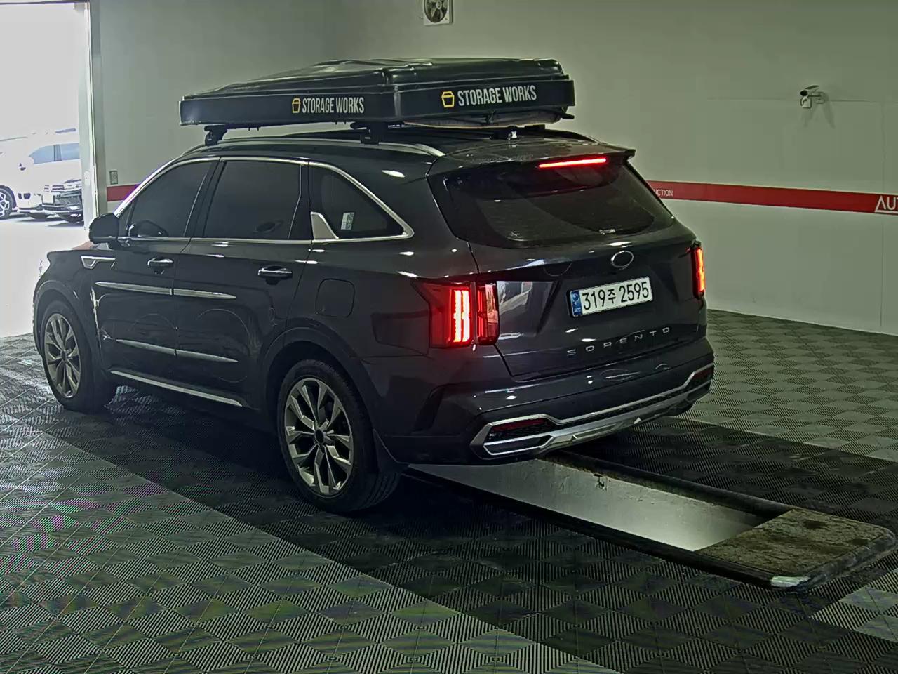 기아자동차 기타 2021 - 이미지 5