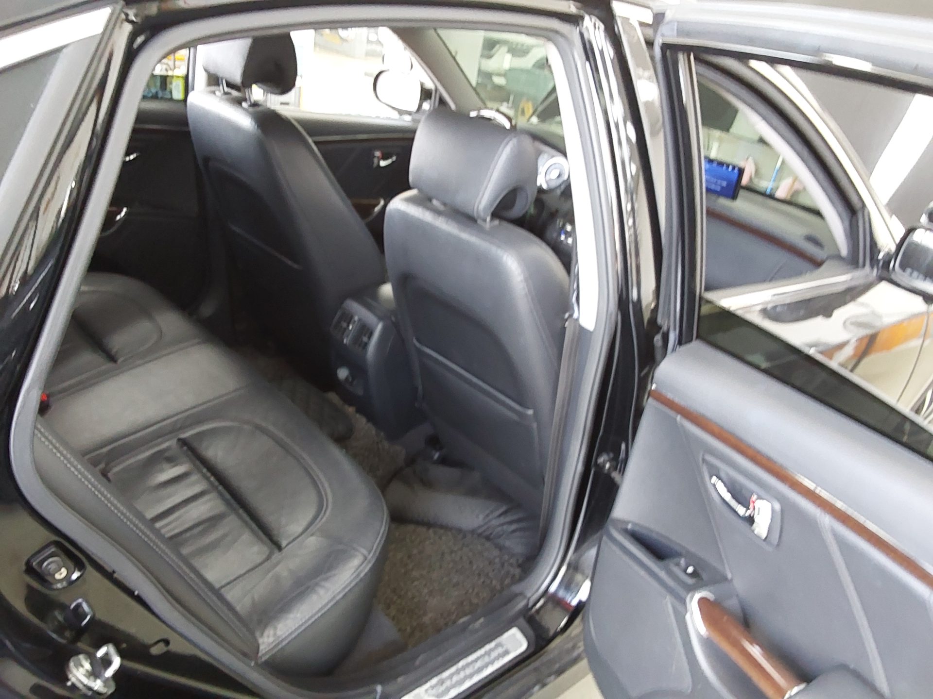 현대자동차 그랜져 2011 - 이미지 12